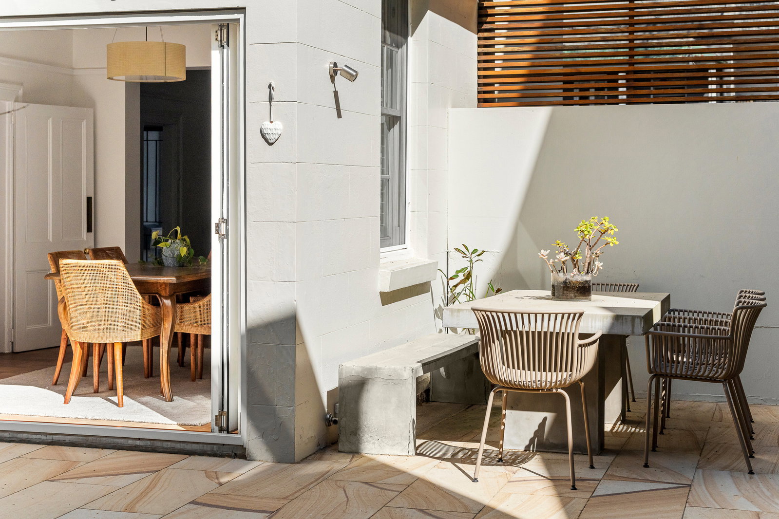 Furnished 4 Bedroom House in Surry Hills
