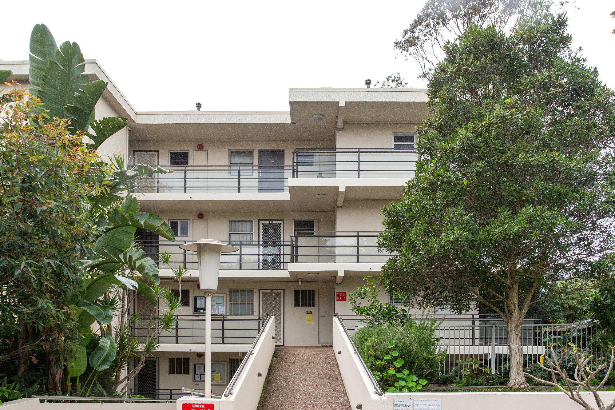 Furnished 1 Bedroom Rental in Waverley
