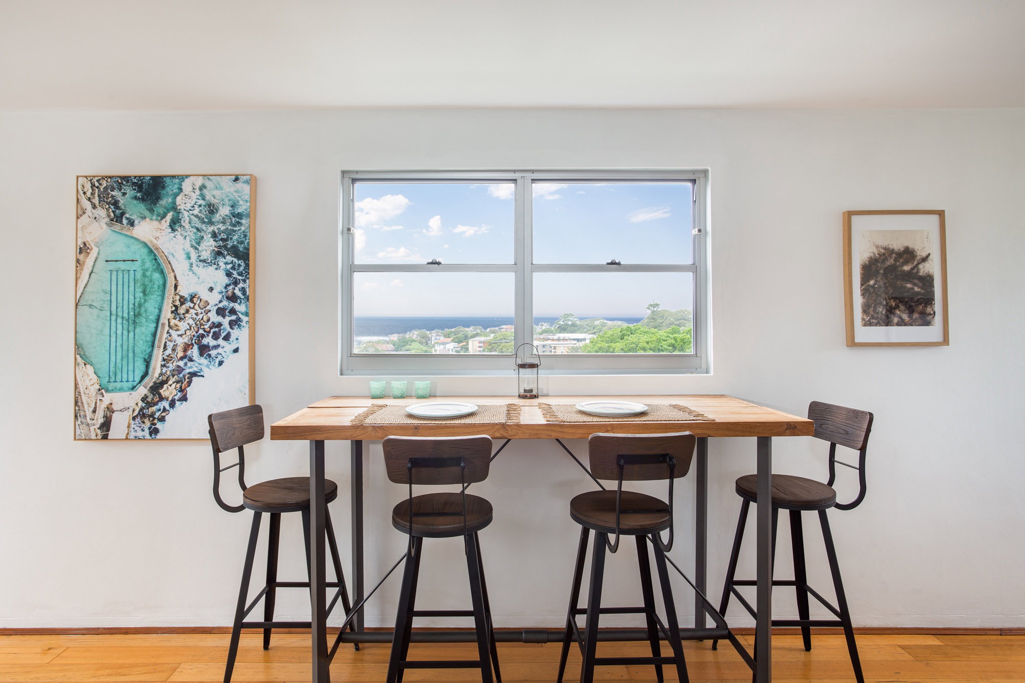 Furnished 1 Bedroom Rental in Waverley