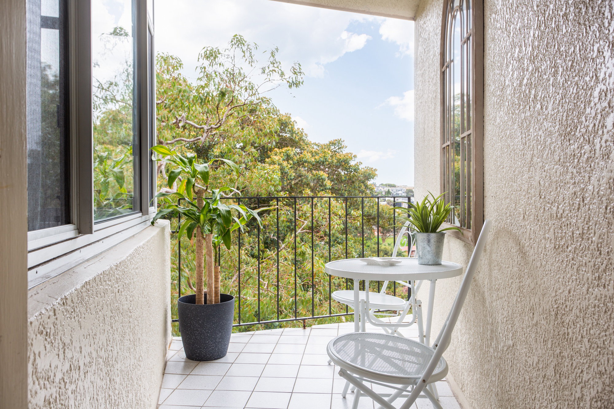 Furnished 1 Bedroom Rental in Waverley