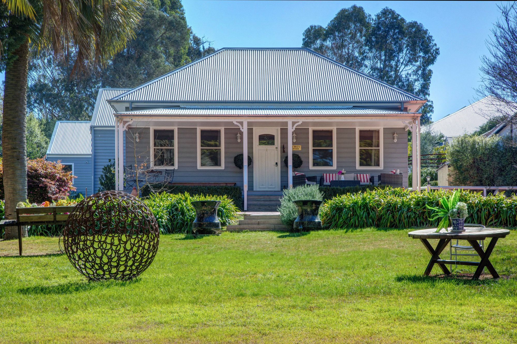 Furnished 1 Bedroom House in Berrima
