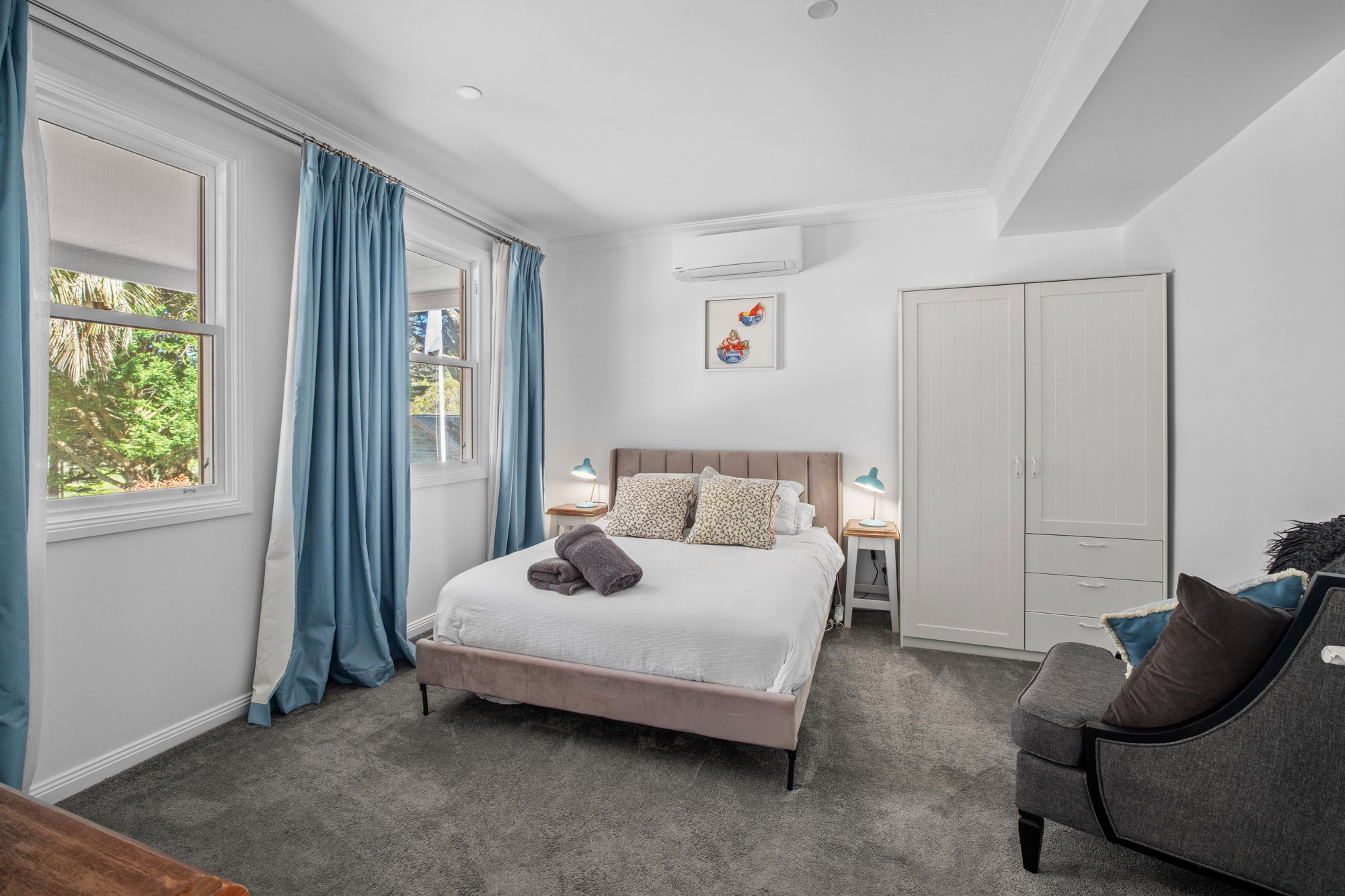 Furnished 1 Bedroom House in Berrima