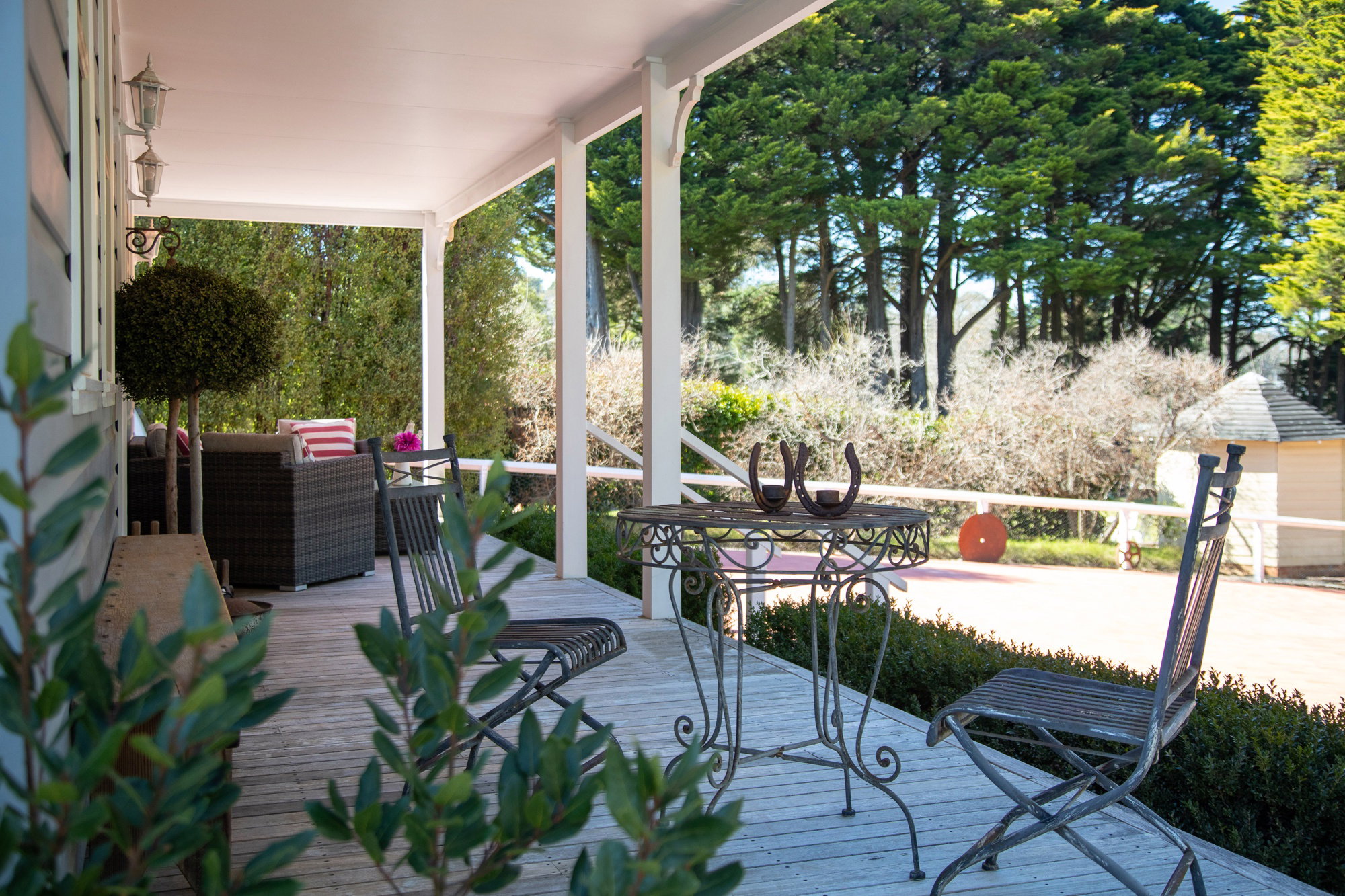 Furnished 1 Bedroom House in Berrima