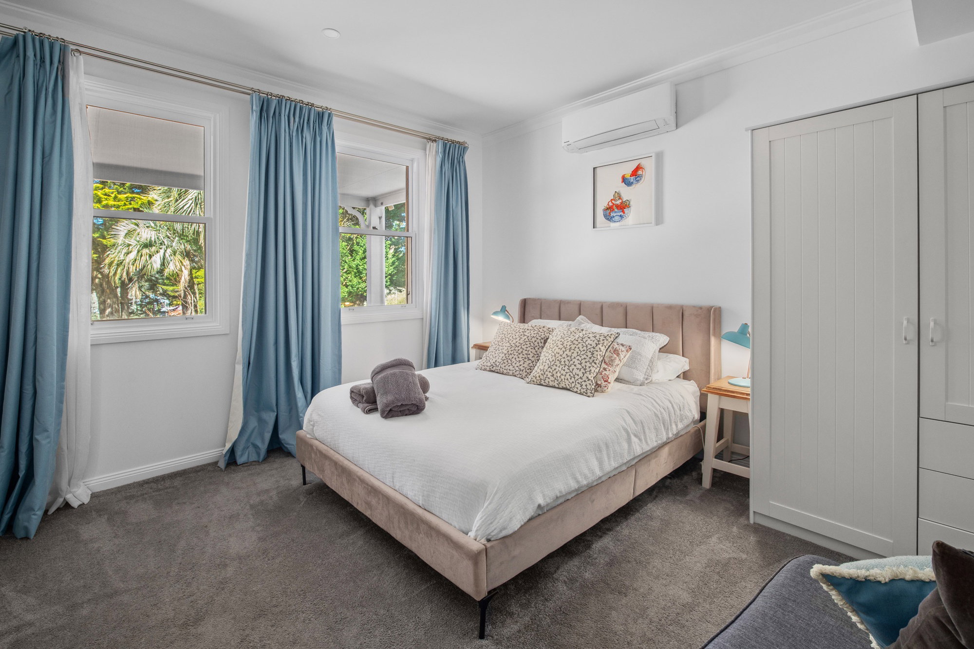 Furnished 1 Bedroom House in Berrima