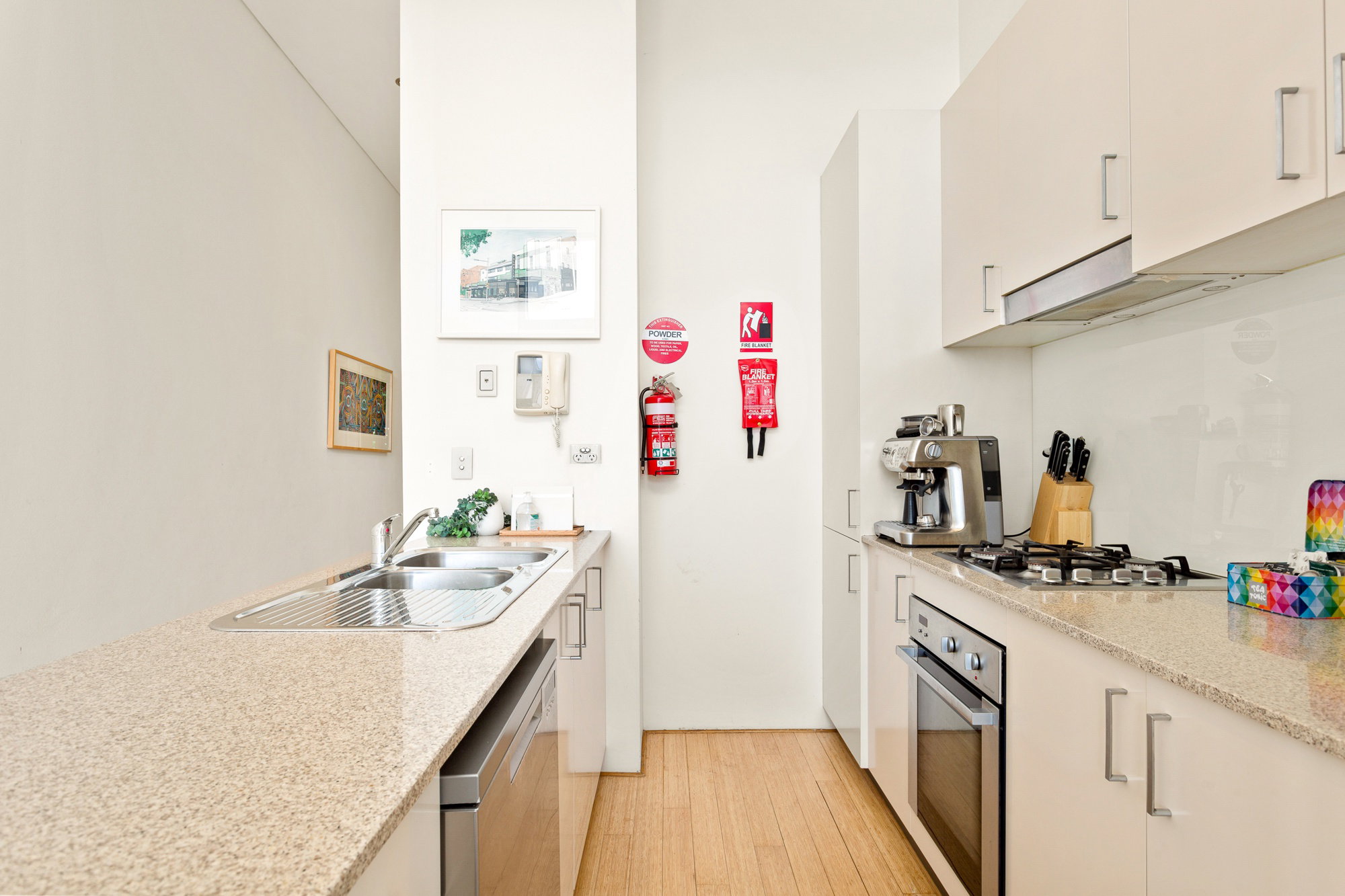 Furnished 2 Bedroom Apartment in Forest Lodge