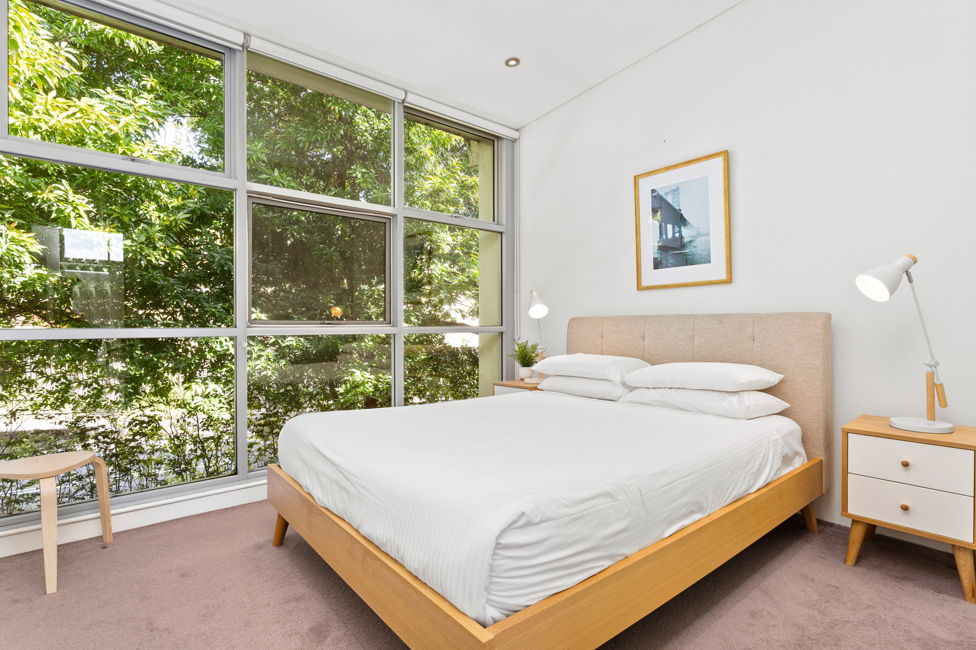 Furnished 2 Bedroom Apartment in Forest Lodge