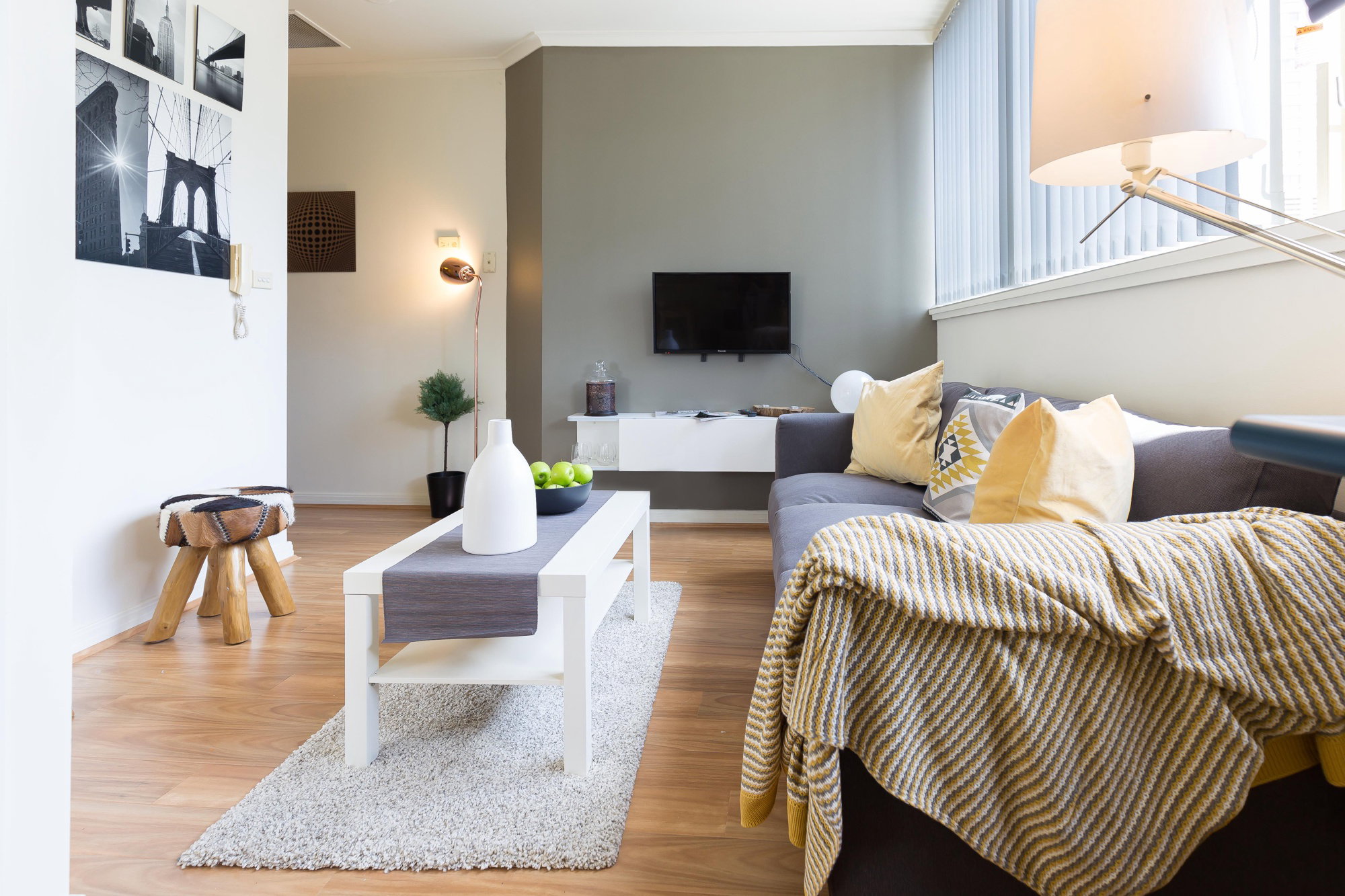 Furnished 1 Bedroom Apartment in Surry Hills