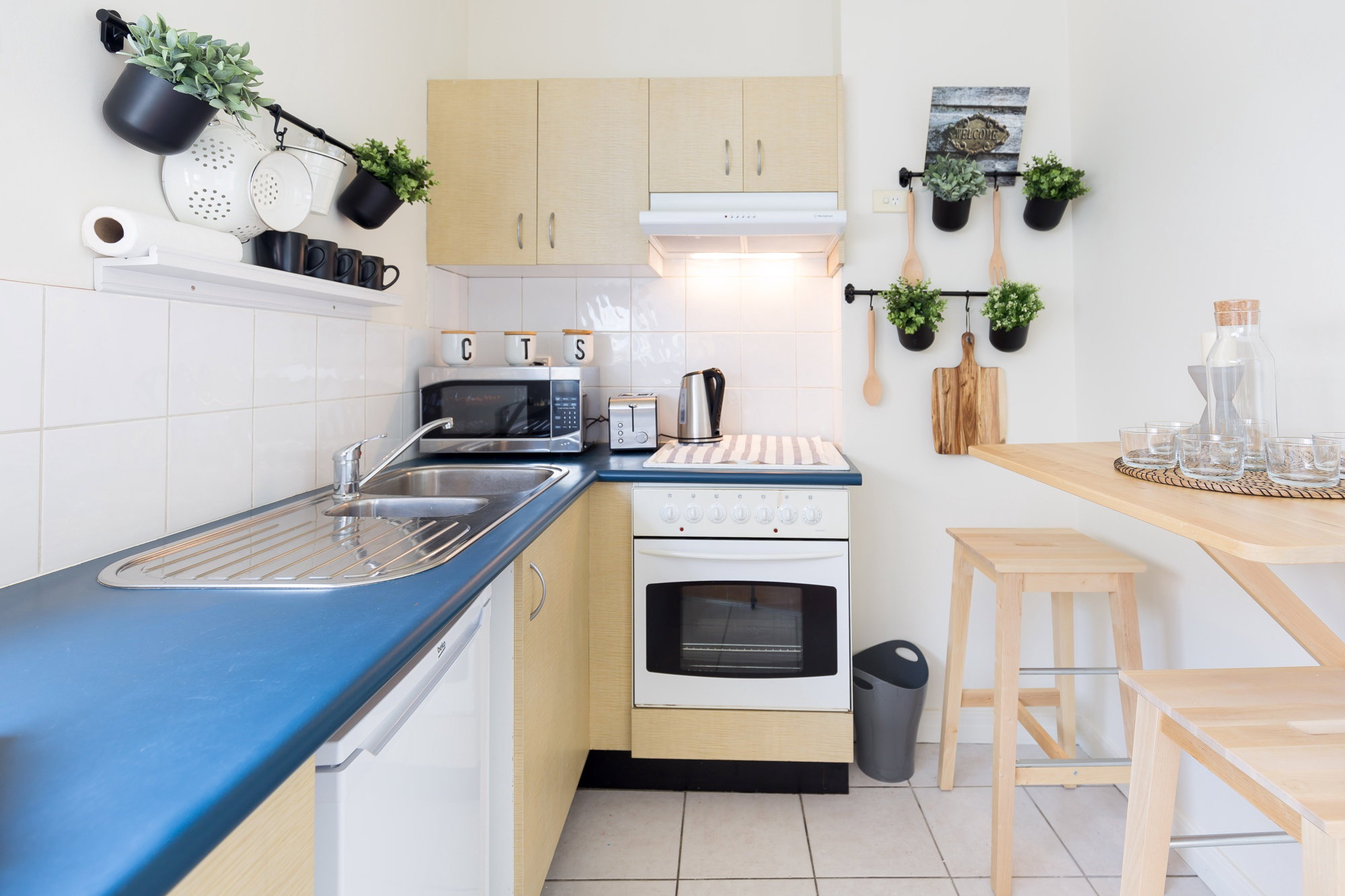 Furnished 1 Bedroom Apartment in Surry Hills