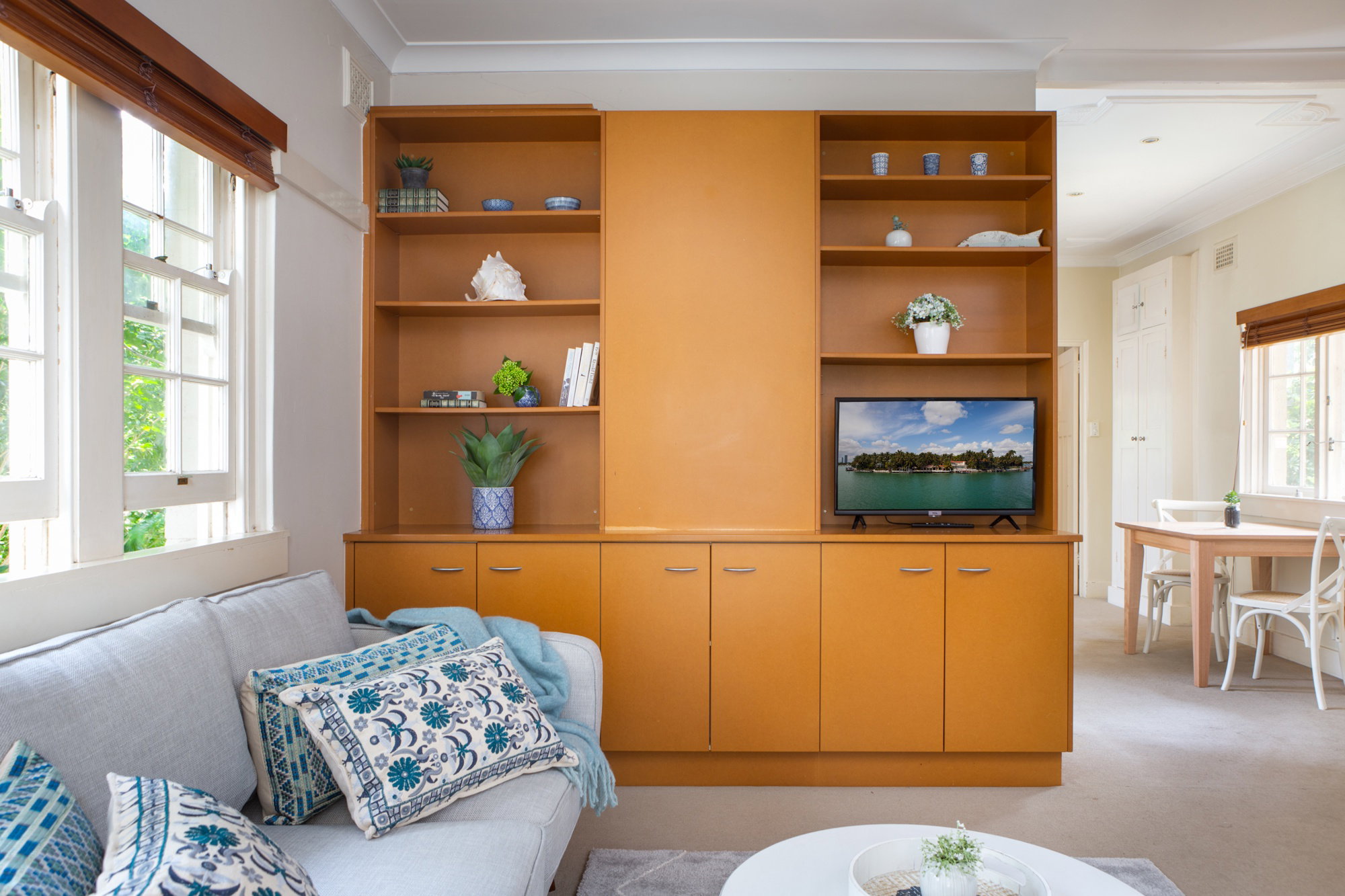 Furnished 1 Bedroom Apartment in Manly