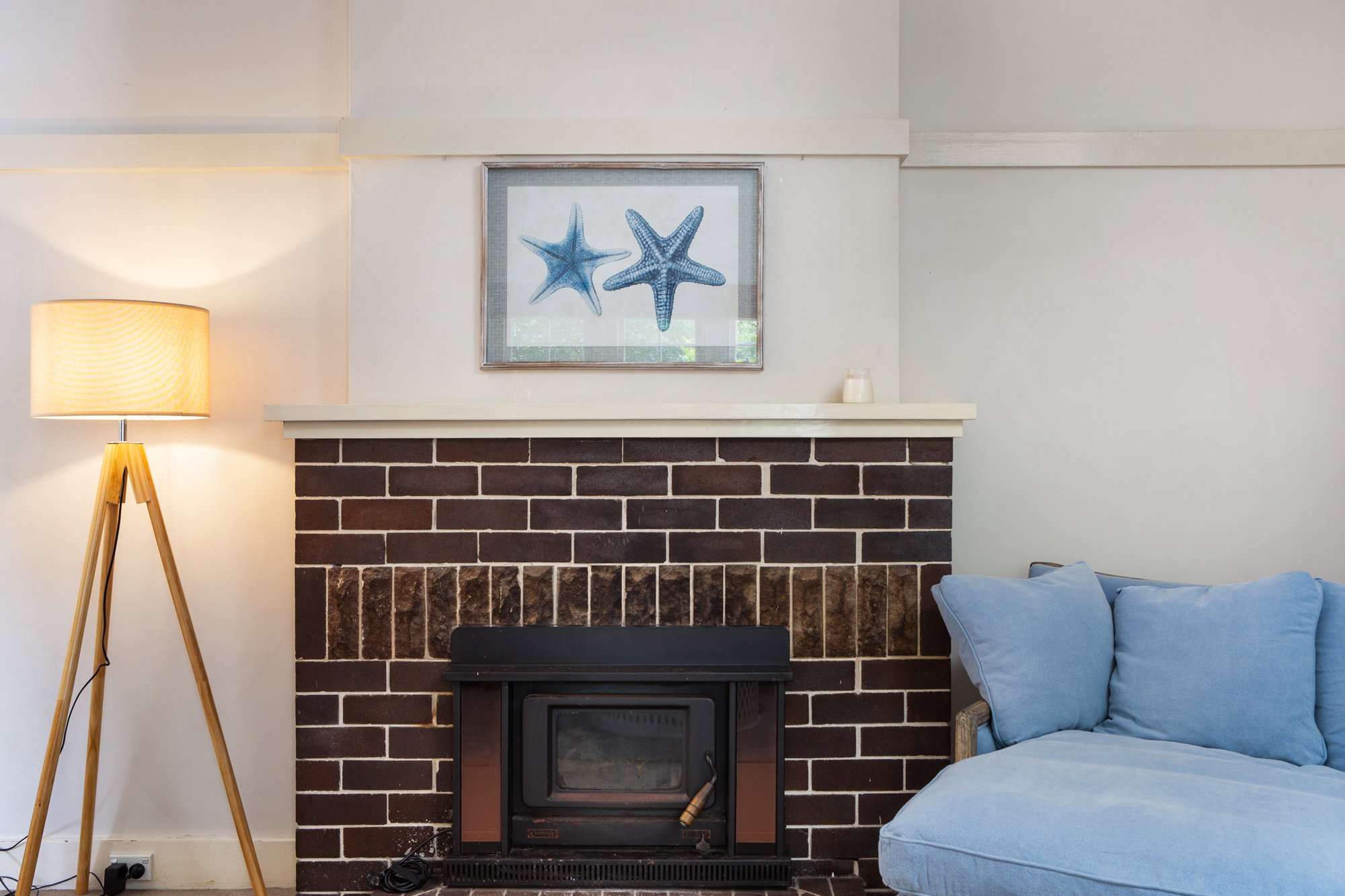 Furnished 1 Bedroom Apartment in Manly