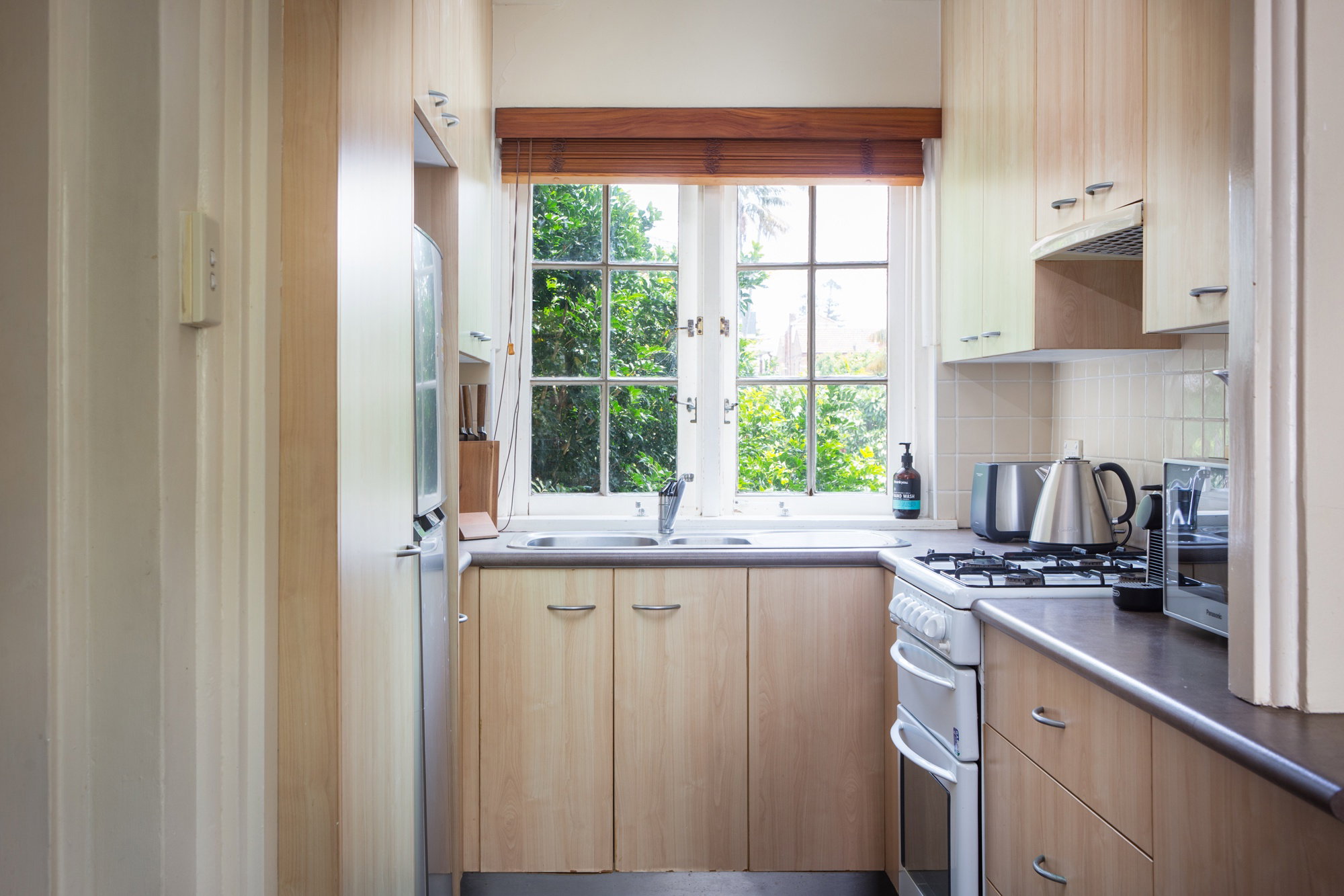 Furnished 1 Bedroom Apartment in Manly