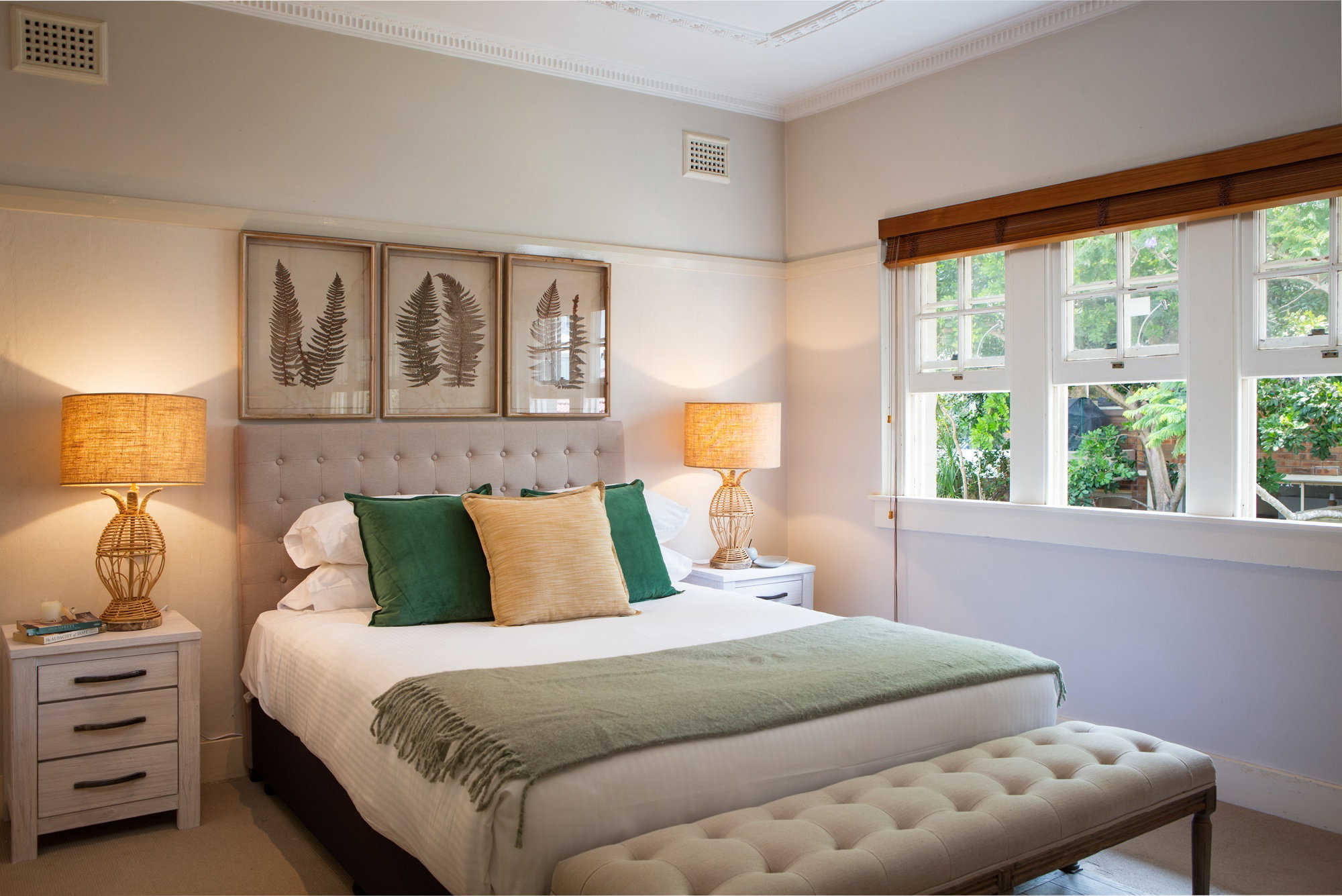 Furnished 1 Bedroom Apartment in Manly