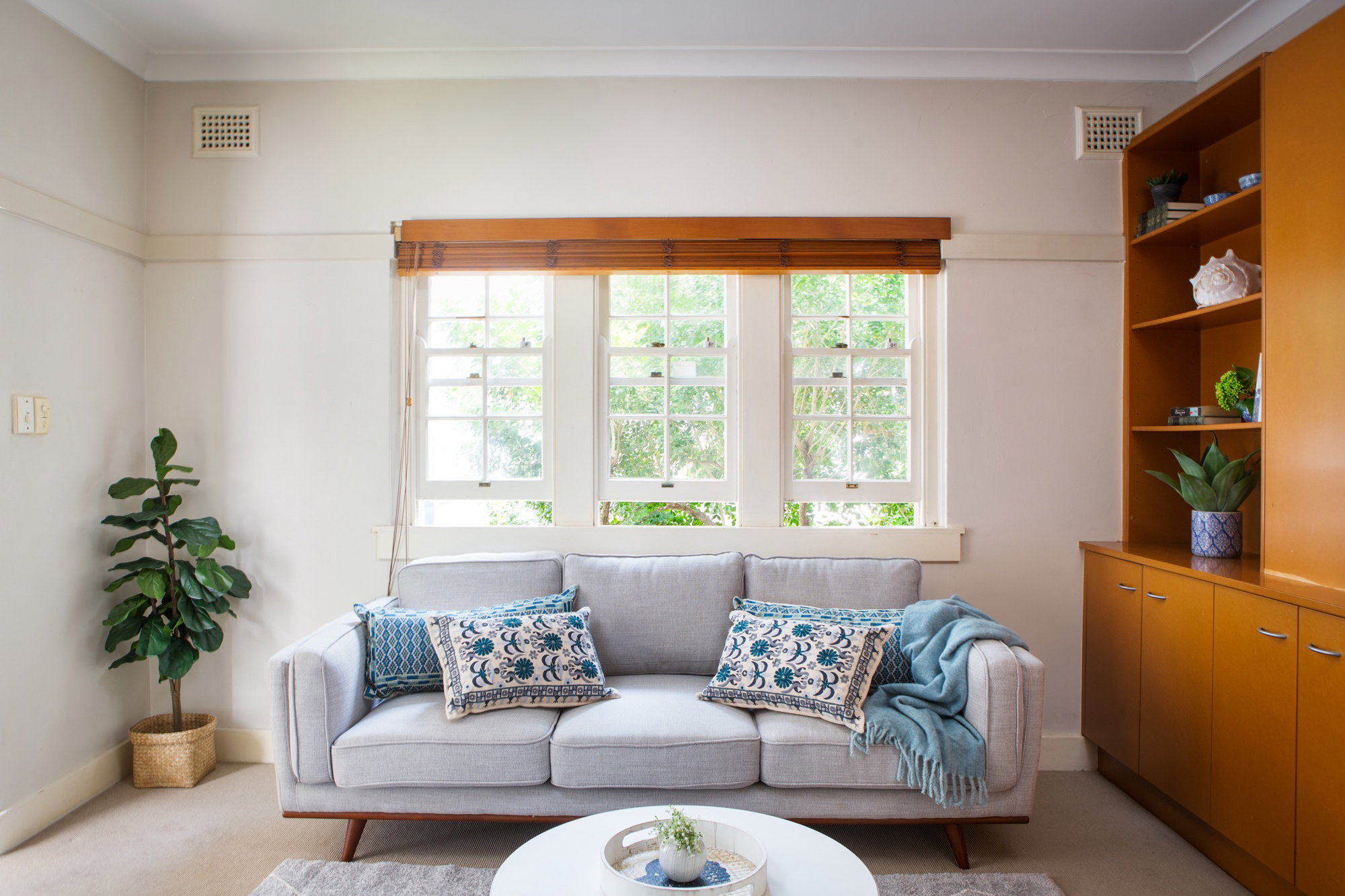 Furnished 1 Bedroom Apartment in Manly