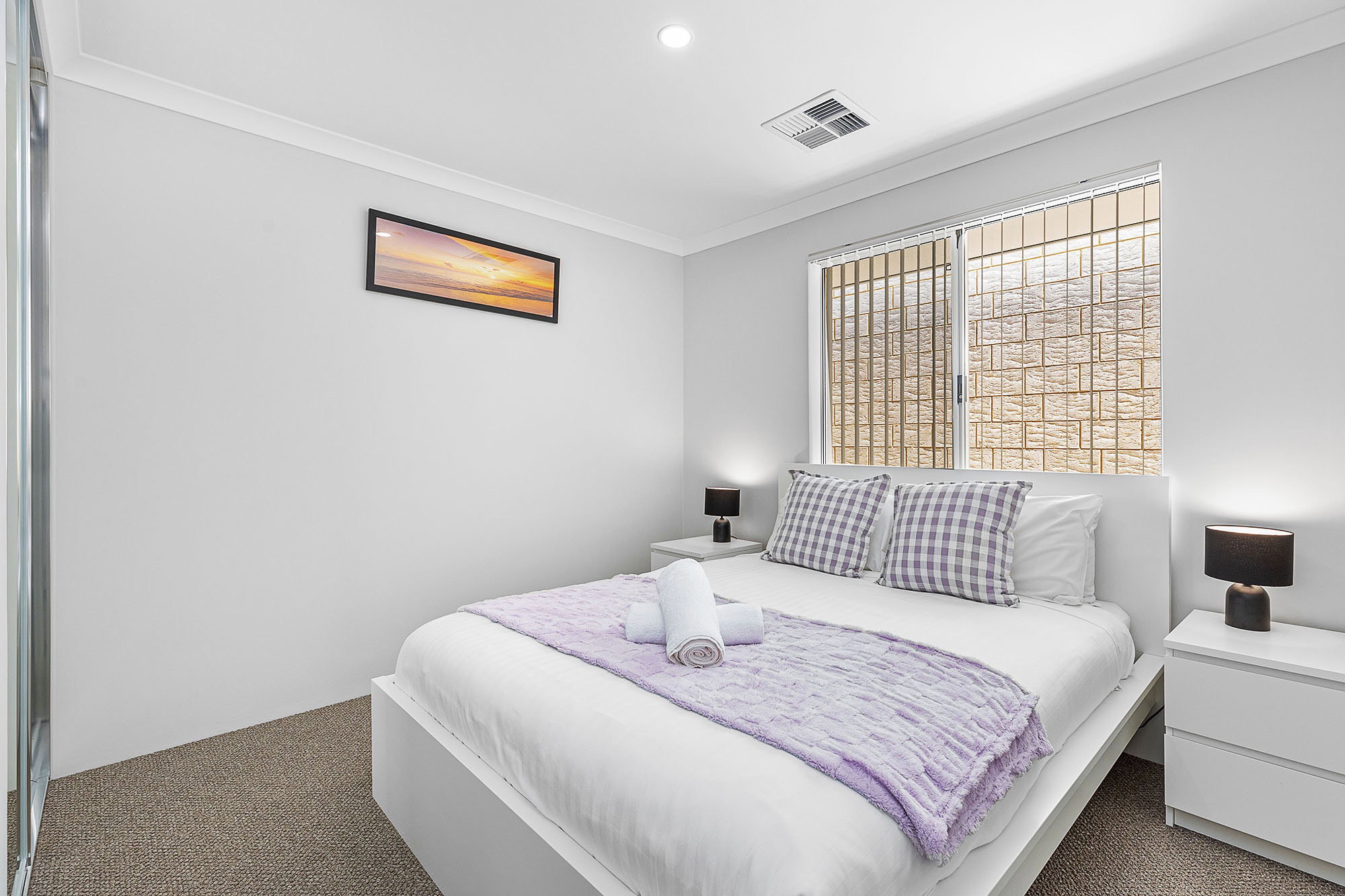 Furnished 4 Bedroom House in Alkimos