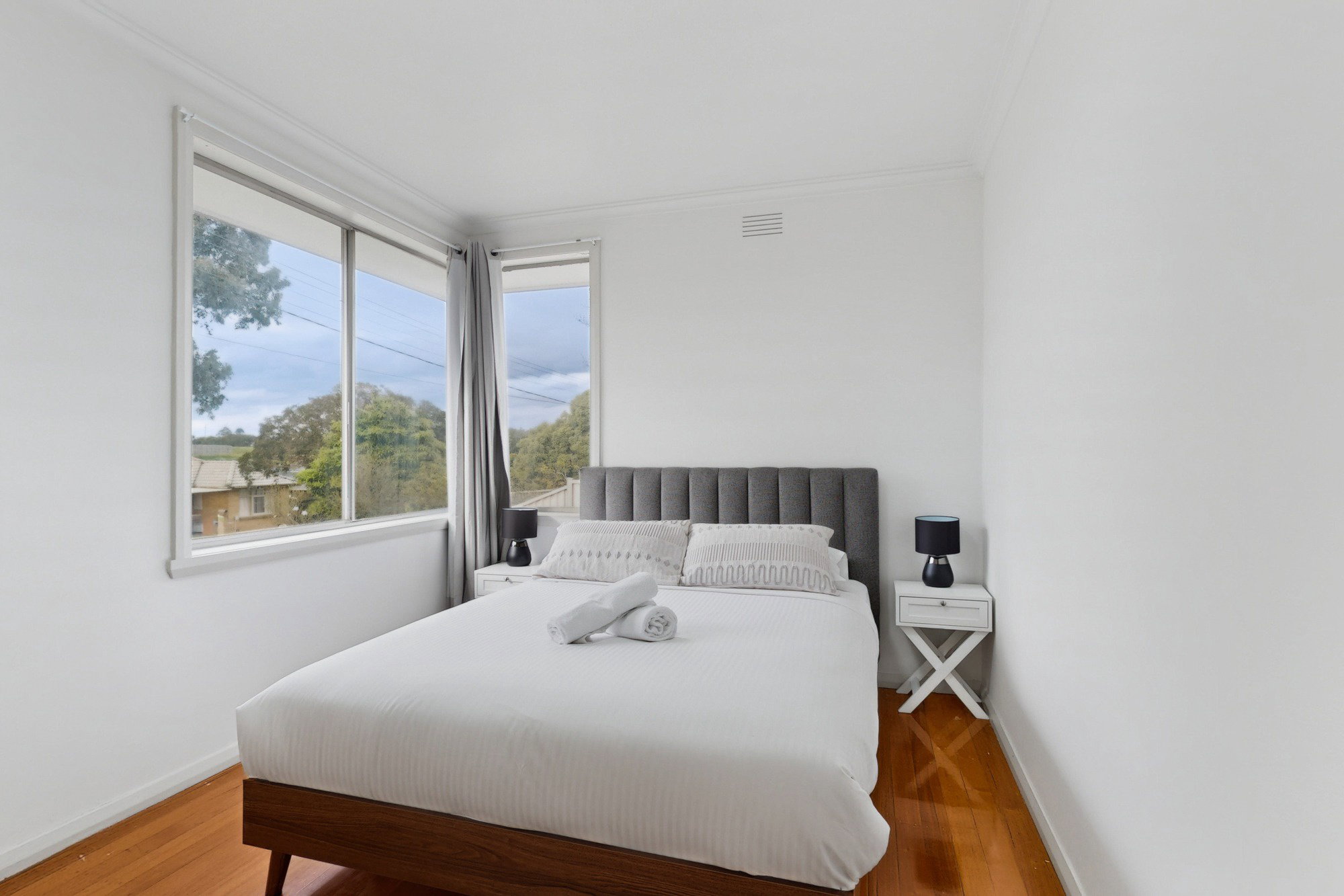 Furnished 4 Bedroom House in Glenroy