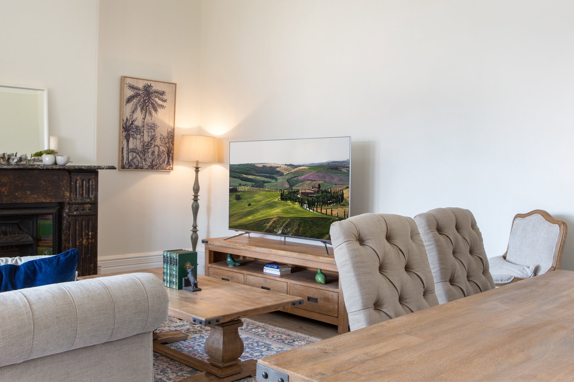 Furnished 2 Bedroom Apartment in Strathfield
