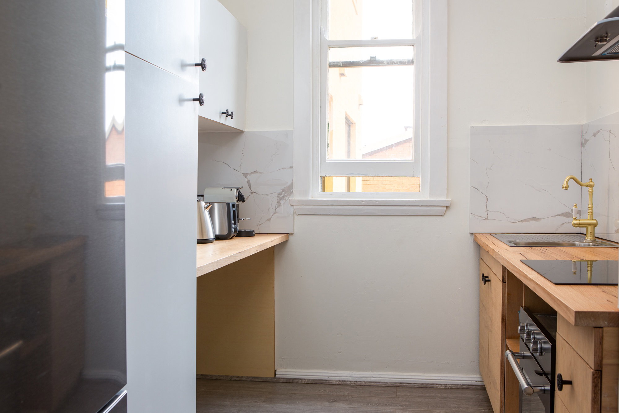 Furnished 2 Bedroom Apartment in Strathfield