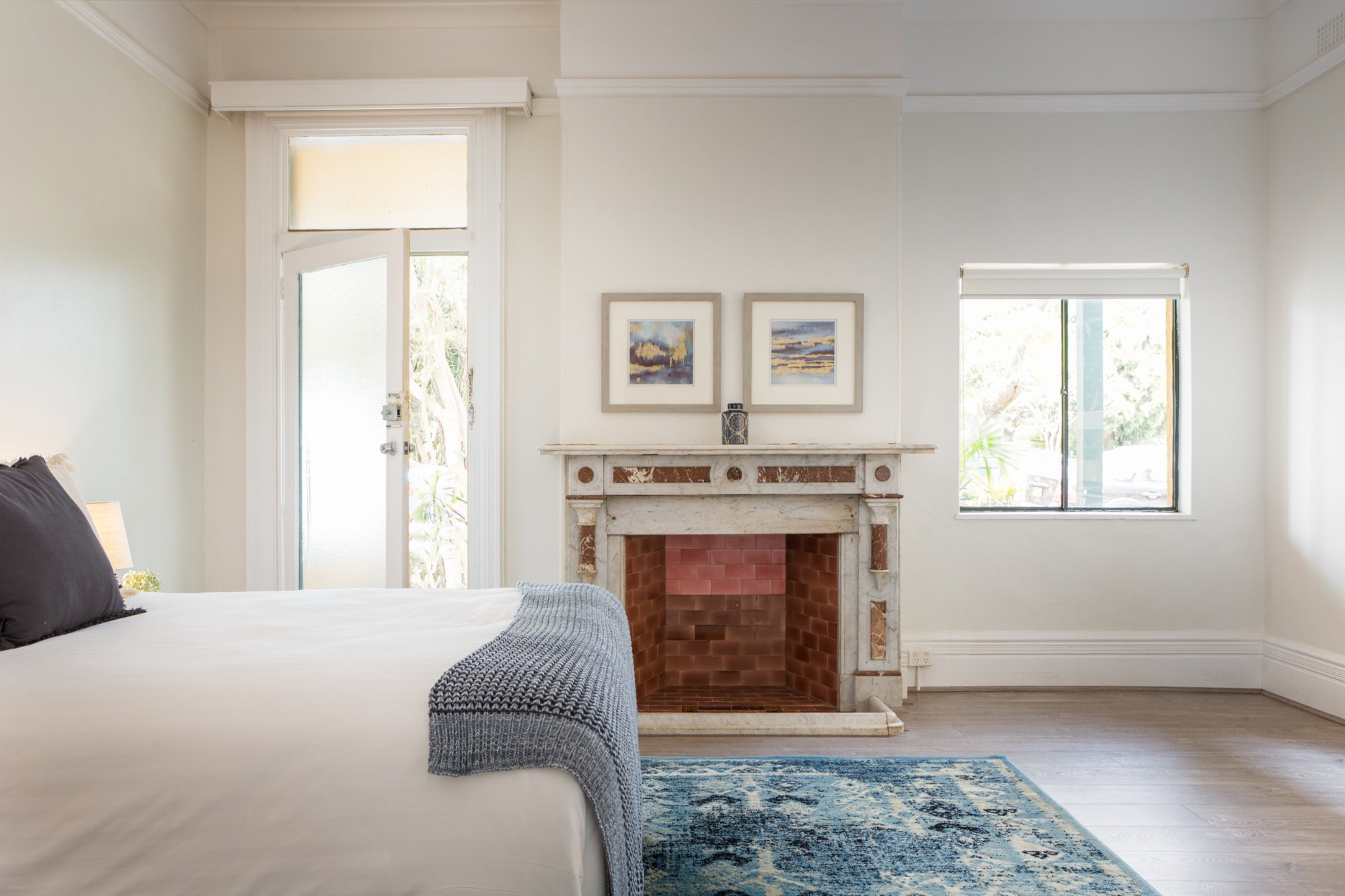 Furnished 2 Bedroom Apartment in Strathfield