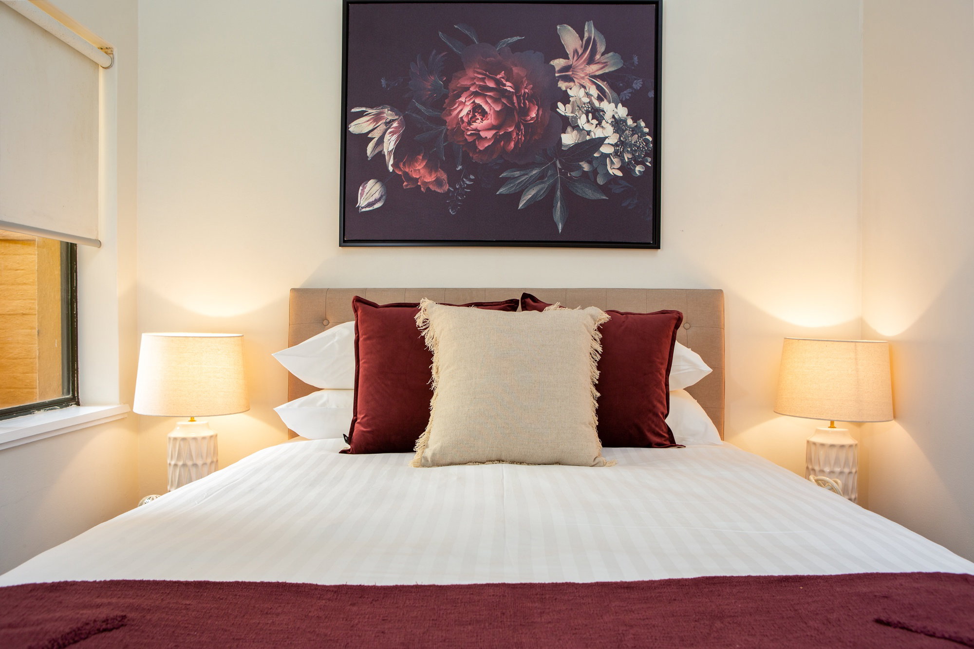 Furnished 2 Bedroom Apartment in Strathfield