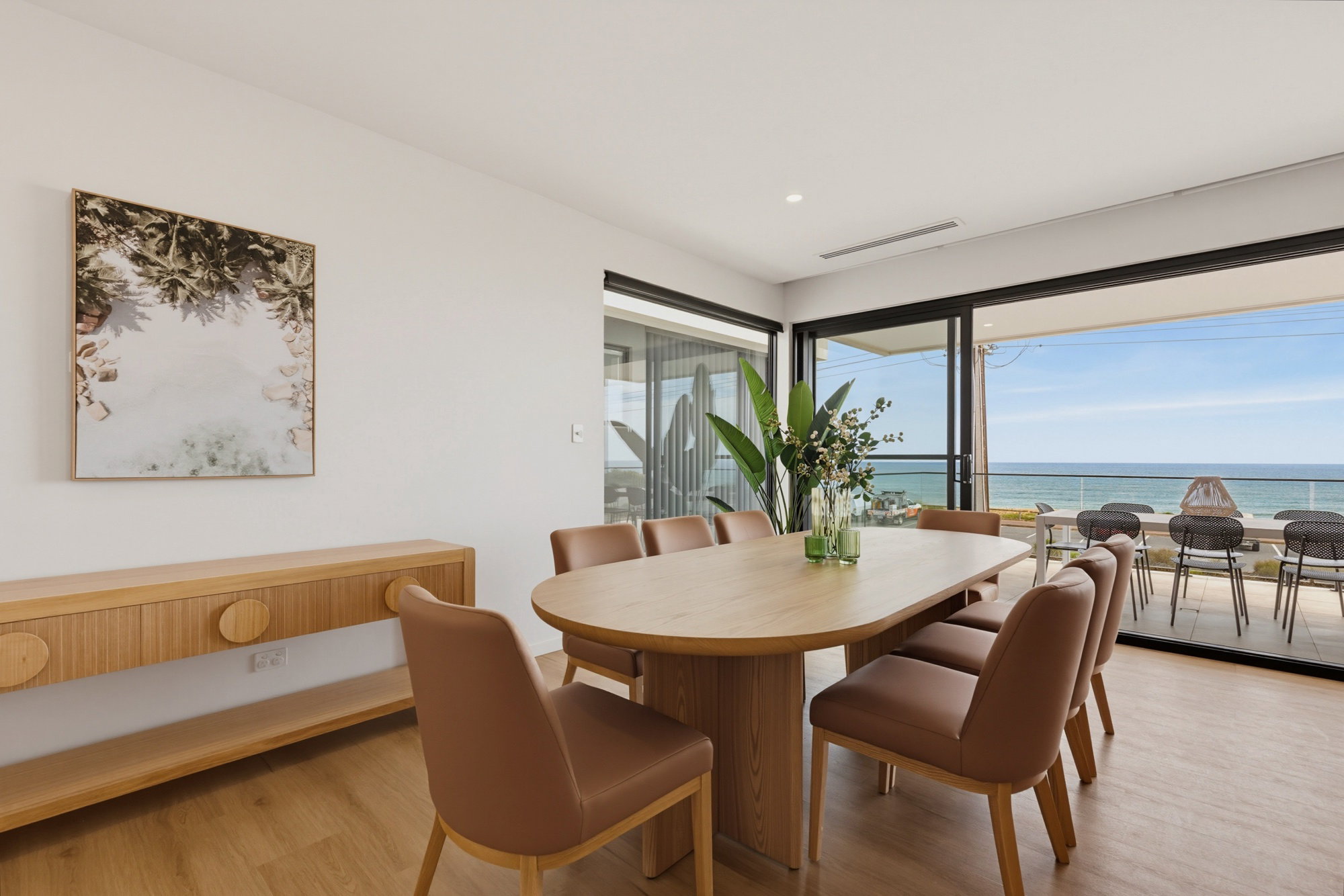 Furnished 4 Bedroom House in Seaford
