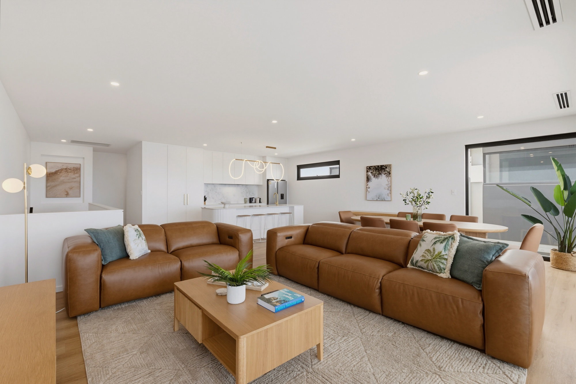 Furnished 4 Bedroom House in Seaford