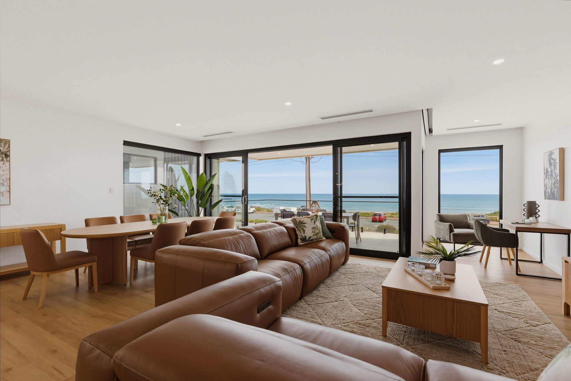 Furnished 4 Bedroom House in Seaford