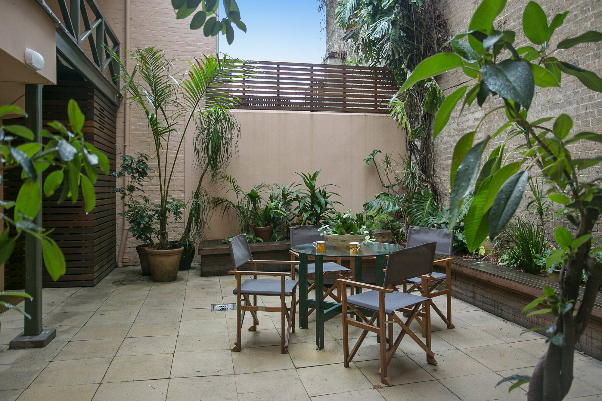 Furnished 3 Bedroom House in Darlinghurst