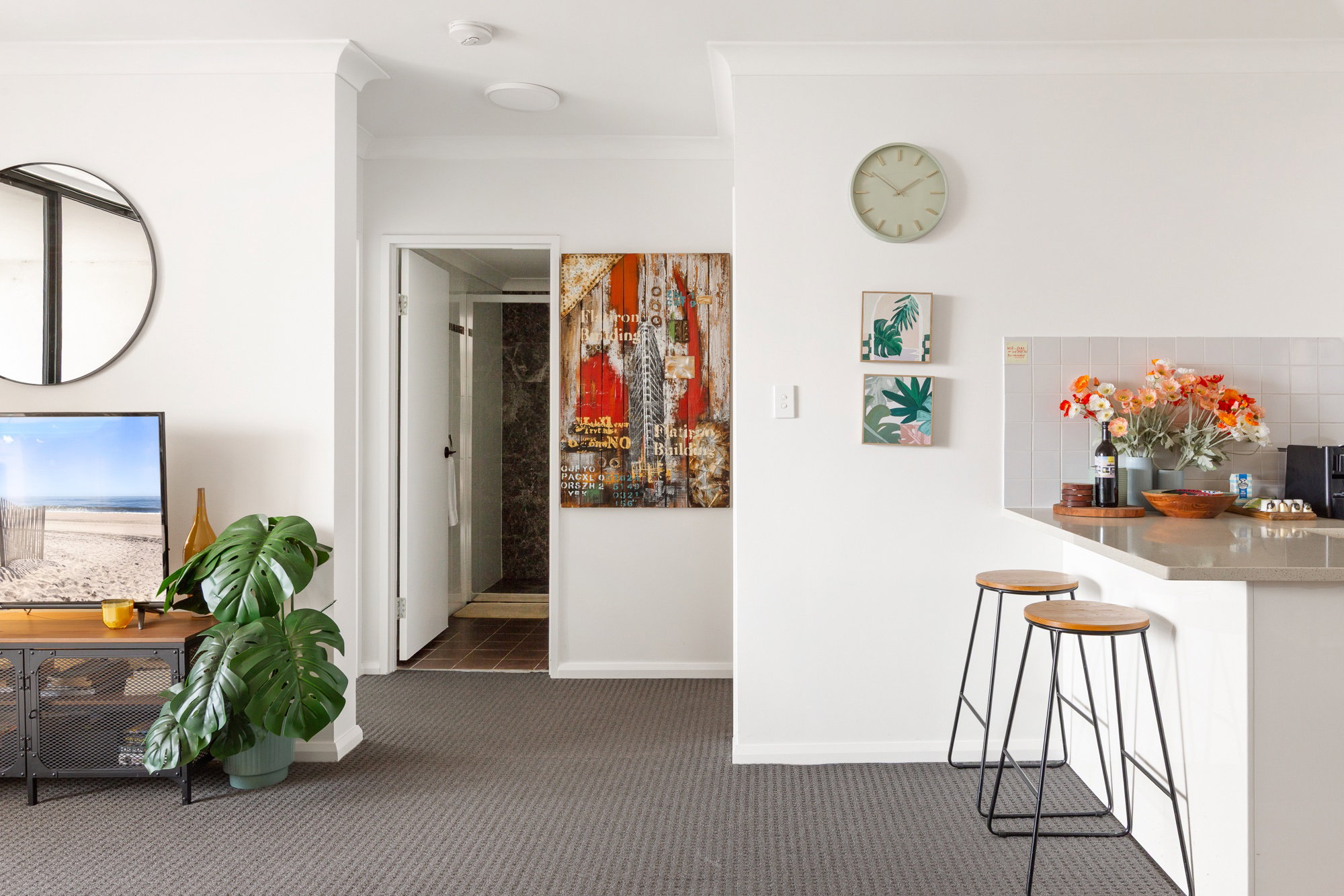 Furnished 2 Bedroom Apartment in Parramatta