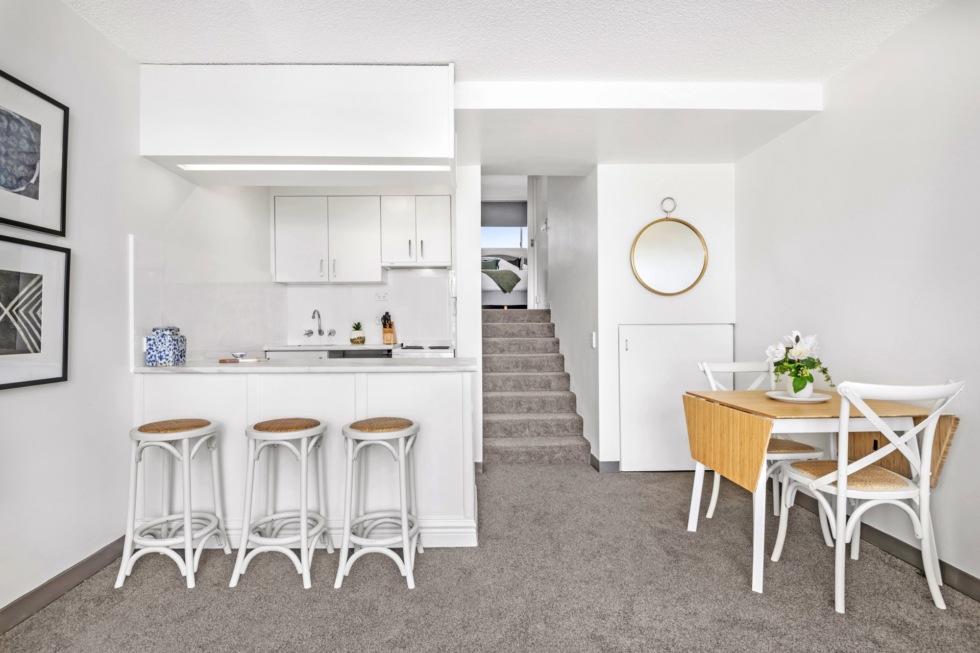Furnished 1 Bedroom Apartment in Manly