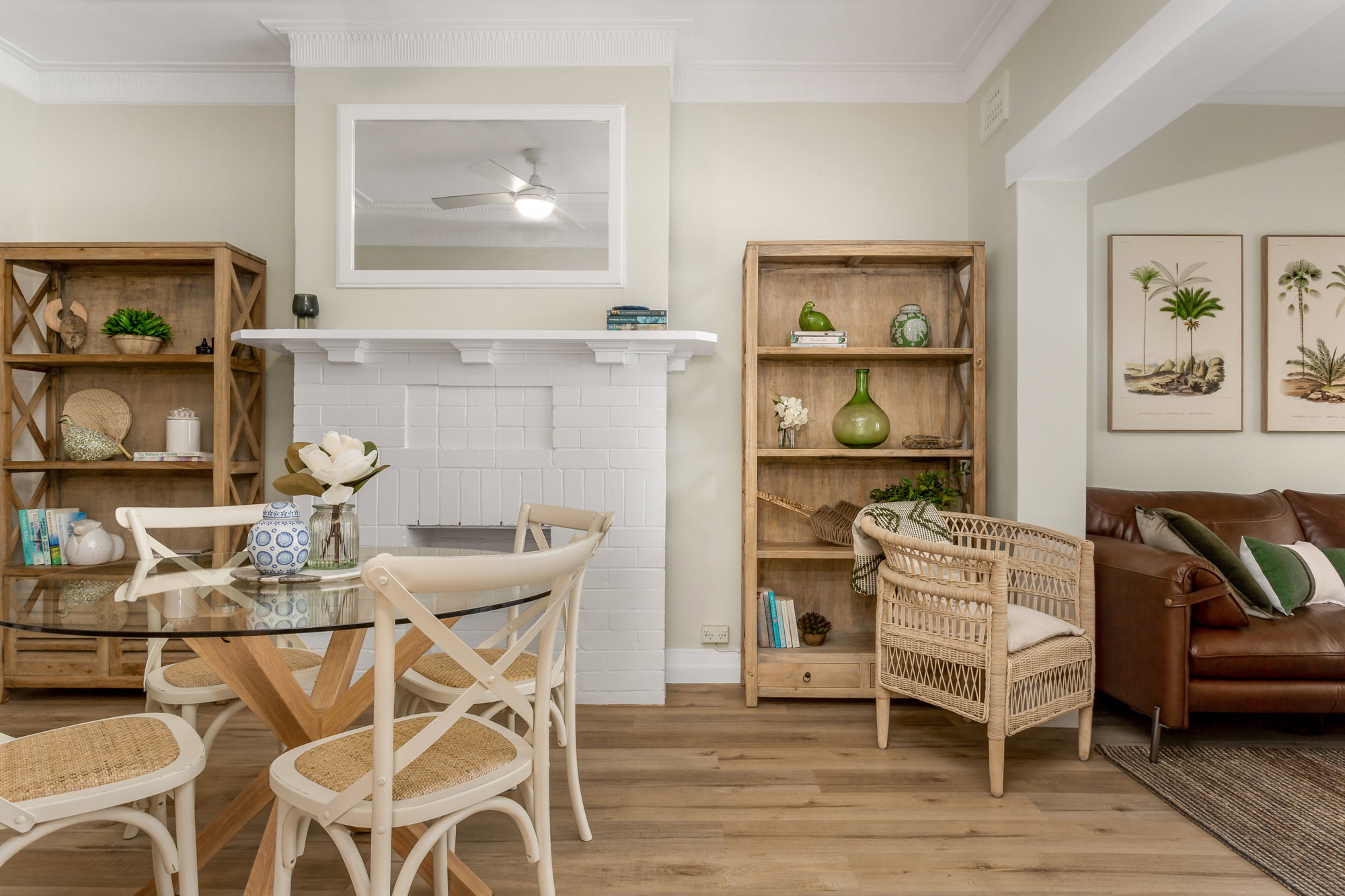 Furnished 2 Bedroom Apartment in Manly