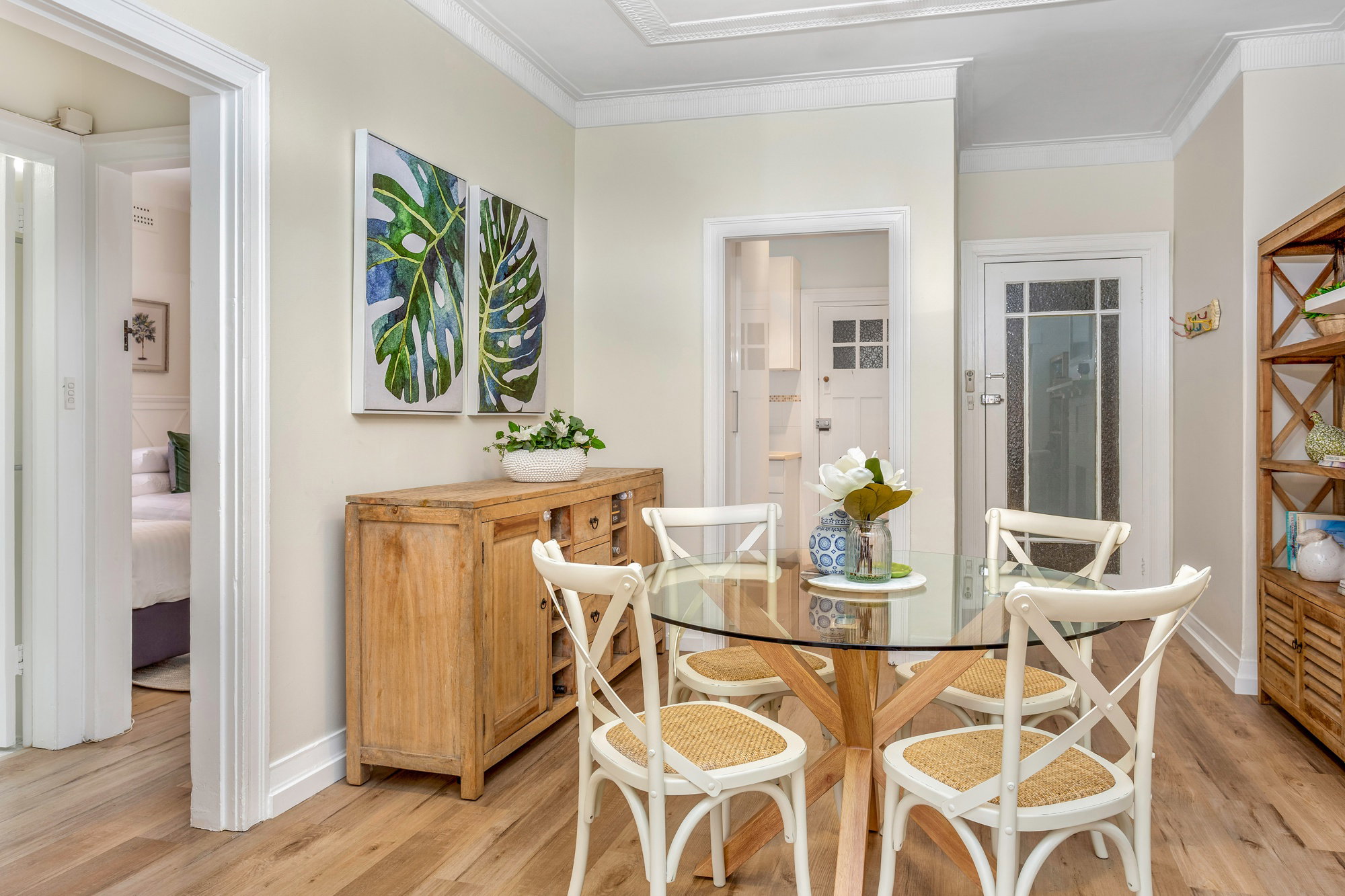 Furnished 2 Bedroom Apartment in Manly