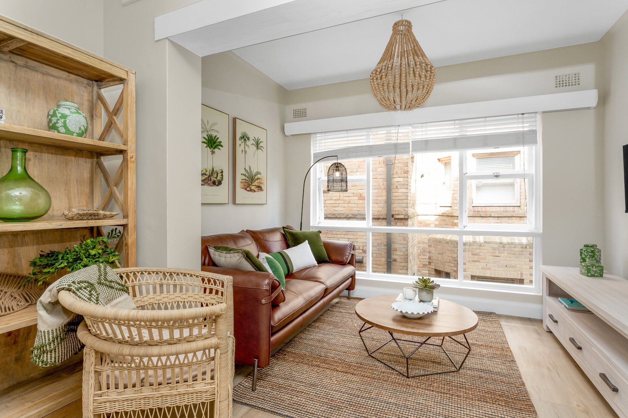 Furnished 2 Bedroom Apartment in Manly