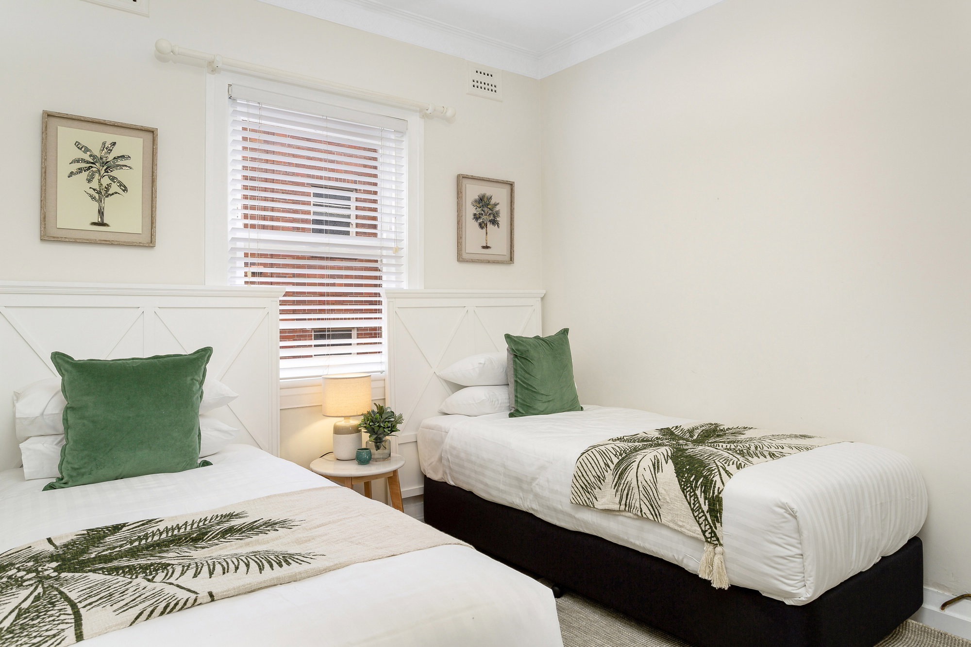 Furnished 2 Bedroom Apartment in Manly
