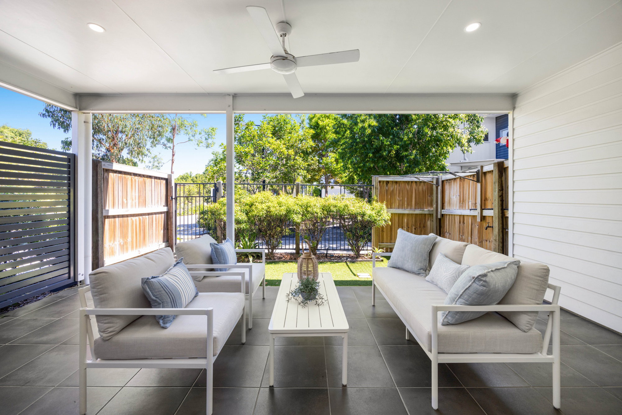 Furnished 3 Bedroom House in Wurtulla