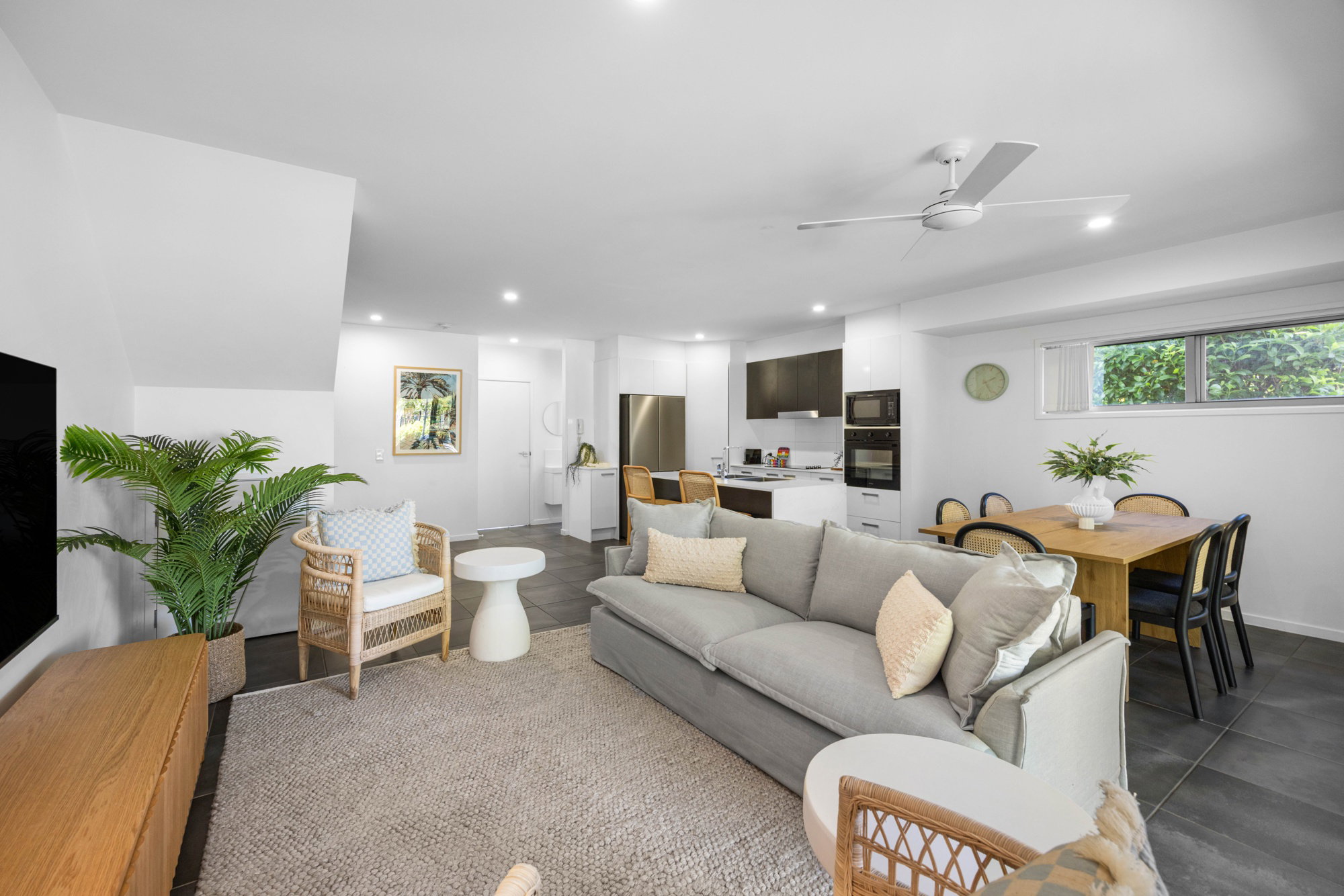 Furnished 3 Bedroom House in Wurtulla