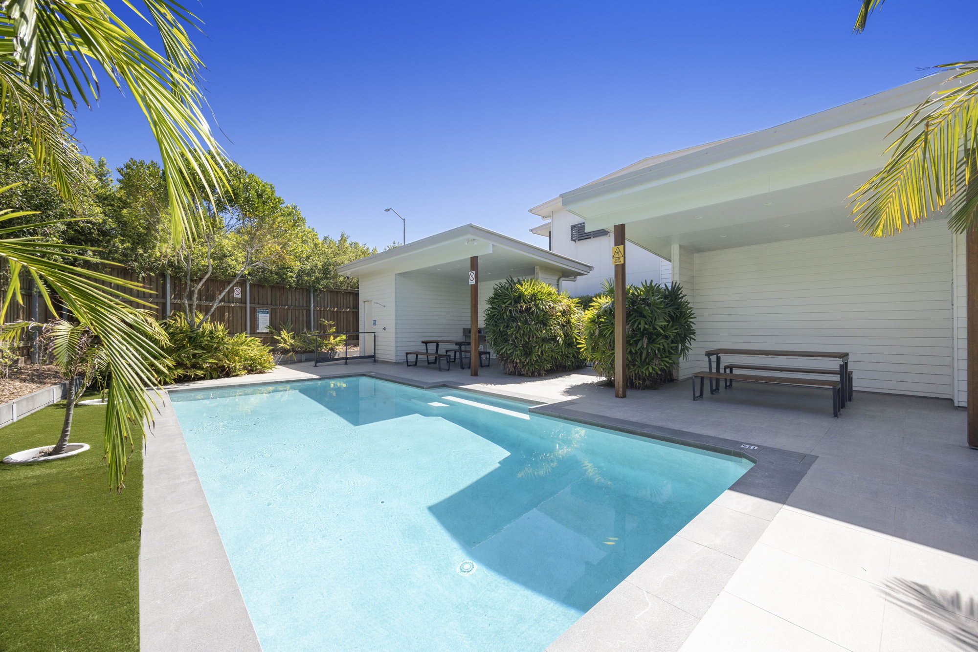 Furnished 3 Bedroom House in Wurtulla