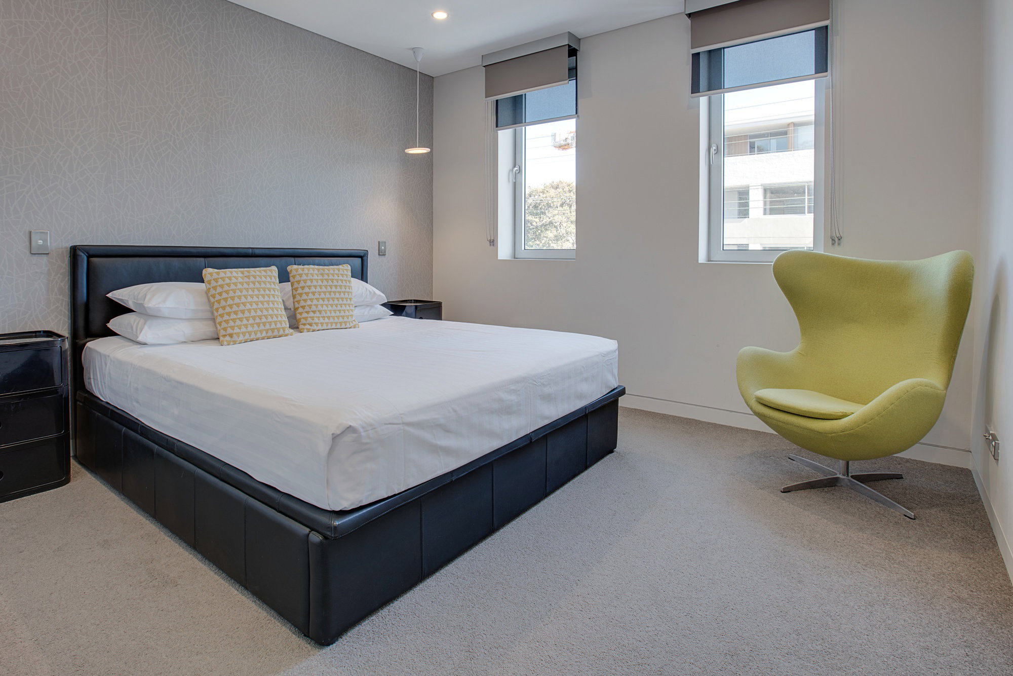 Furnished 2 Bedroom Apartment in Cremorne