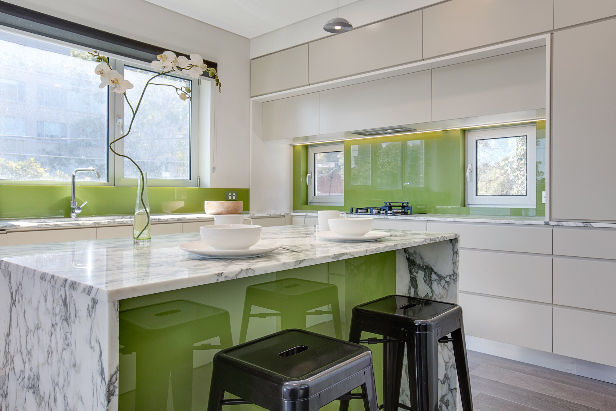 Furnished 2 Bedroom Apartment in Cremorne