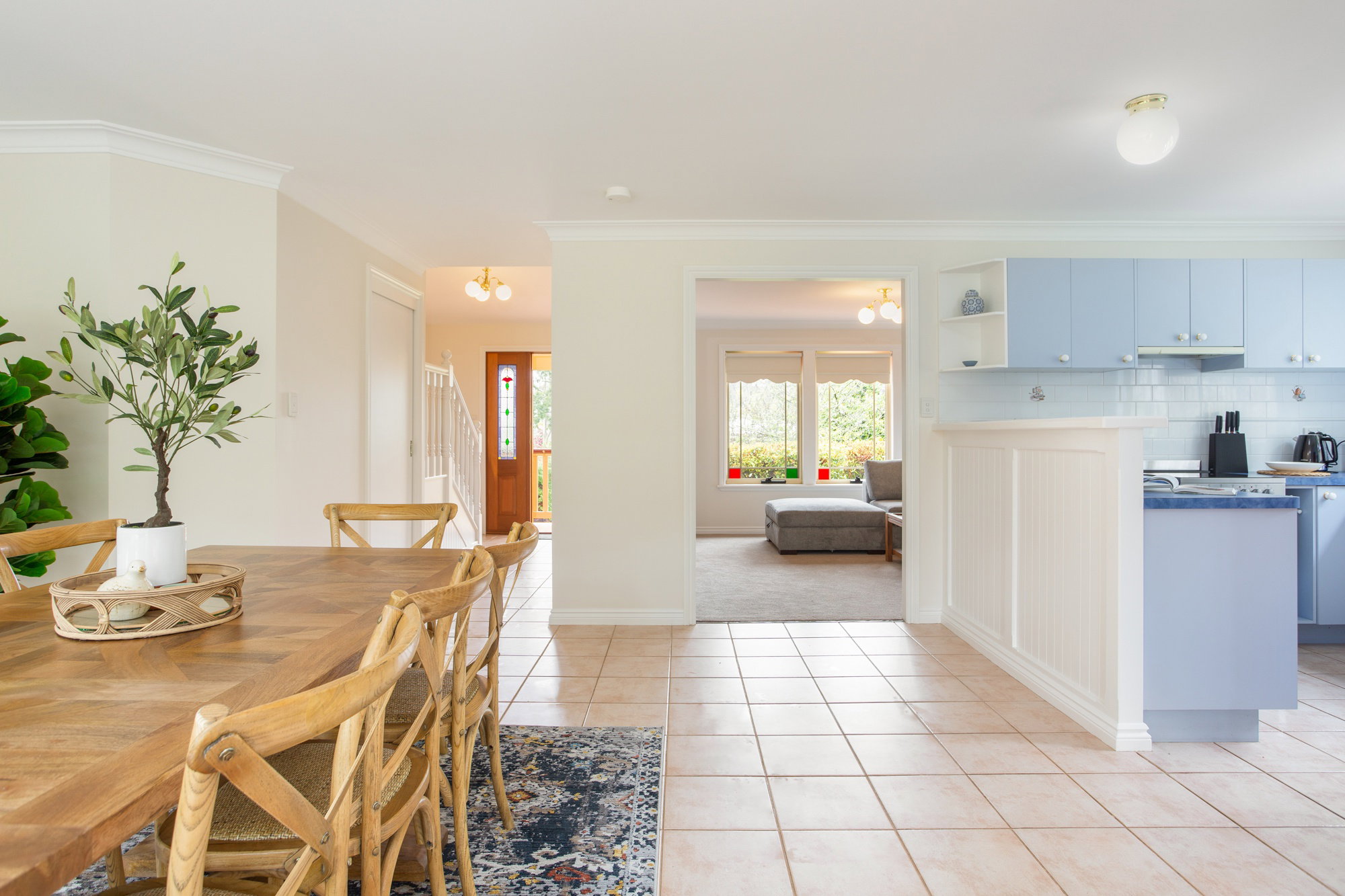 Furnished 3 Bedroom House in Katoomba