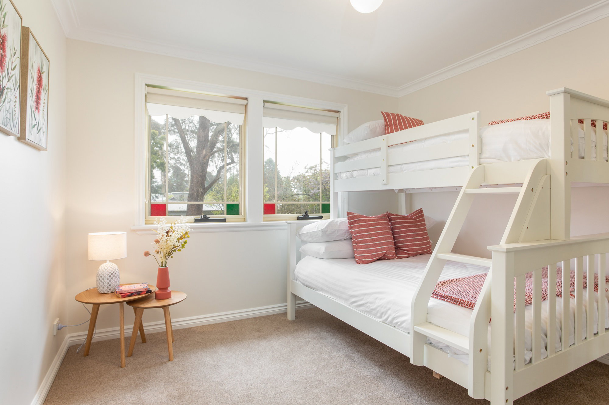 Furnished 3 Bedroom House in Katoomba