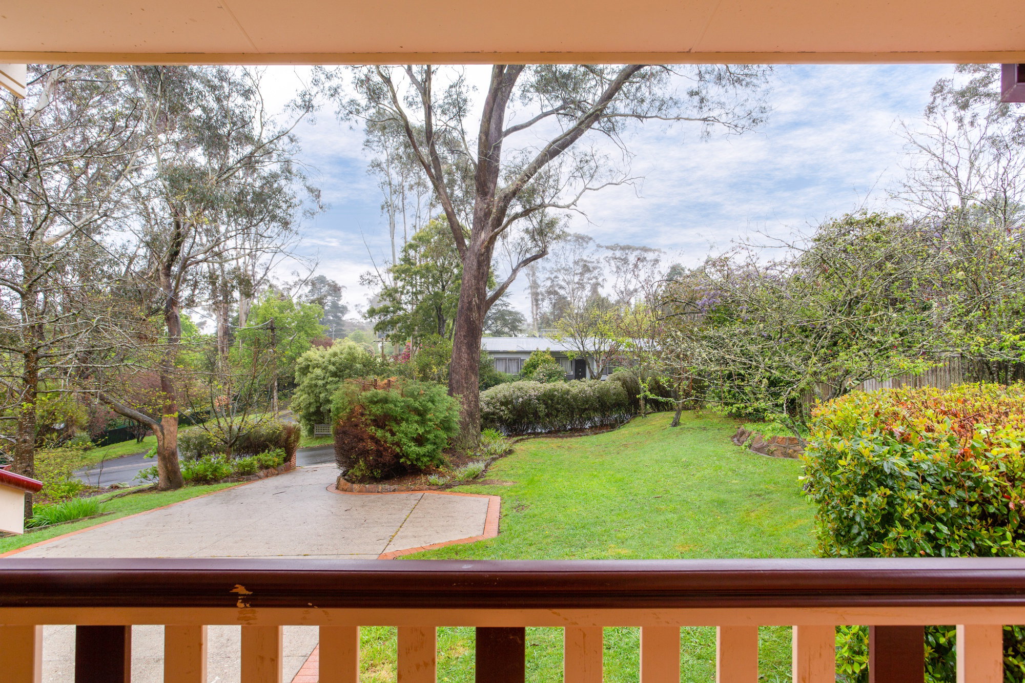 Furnished 3 Bedroom House in Katoomba