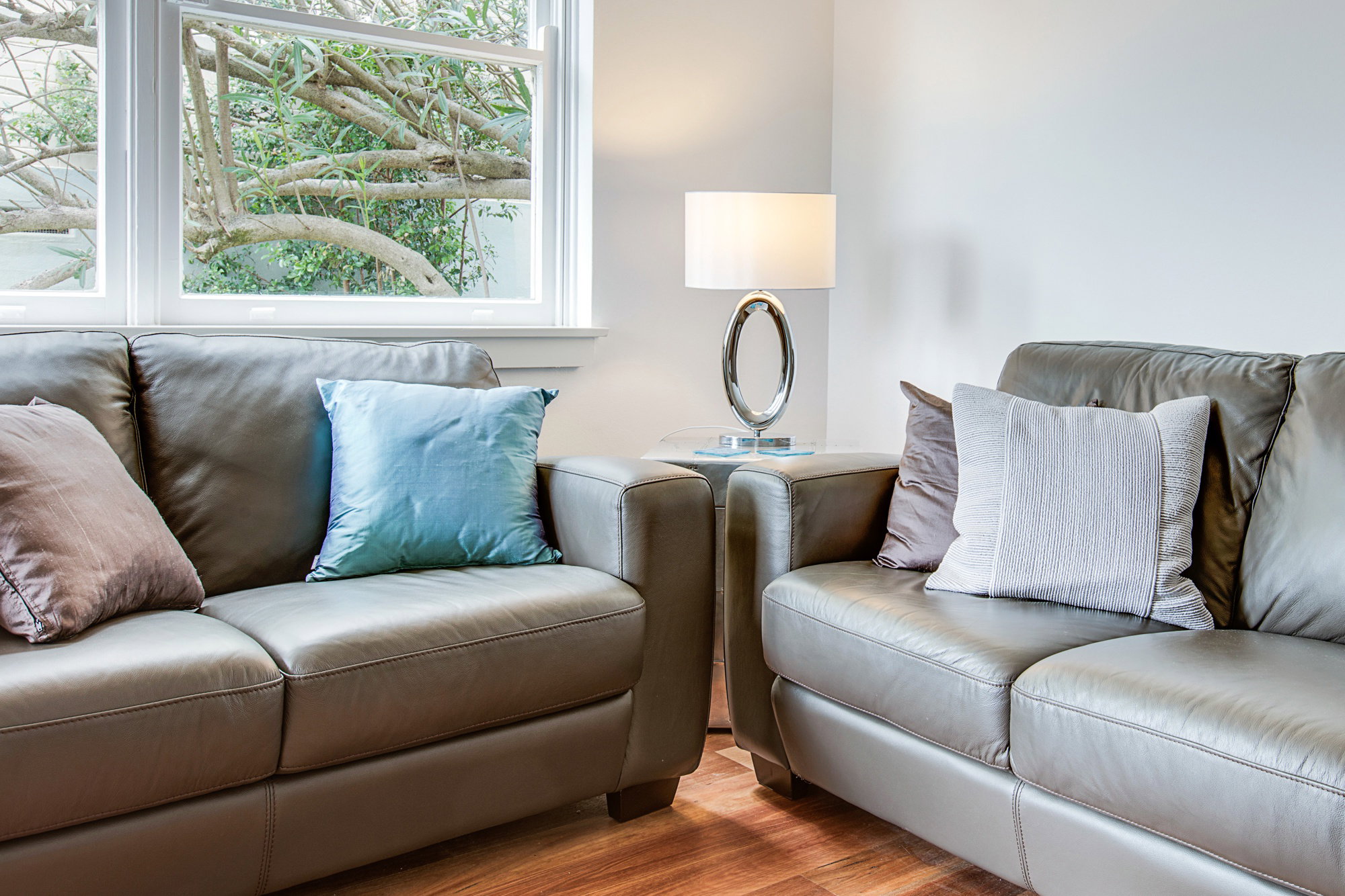 Furnished 2 Bedroom Apartment in Neutral Bay
