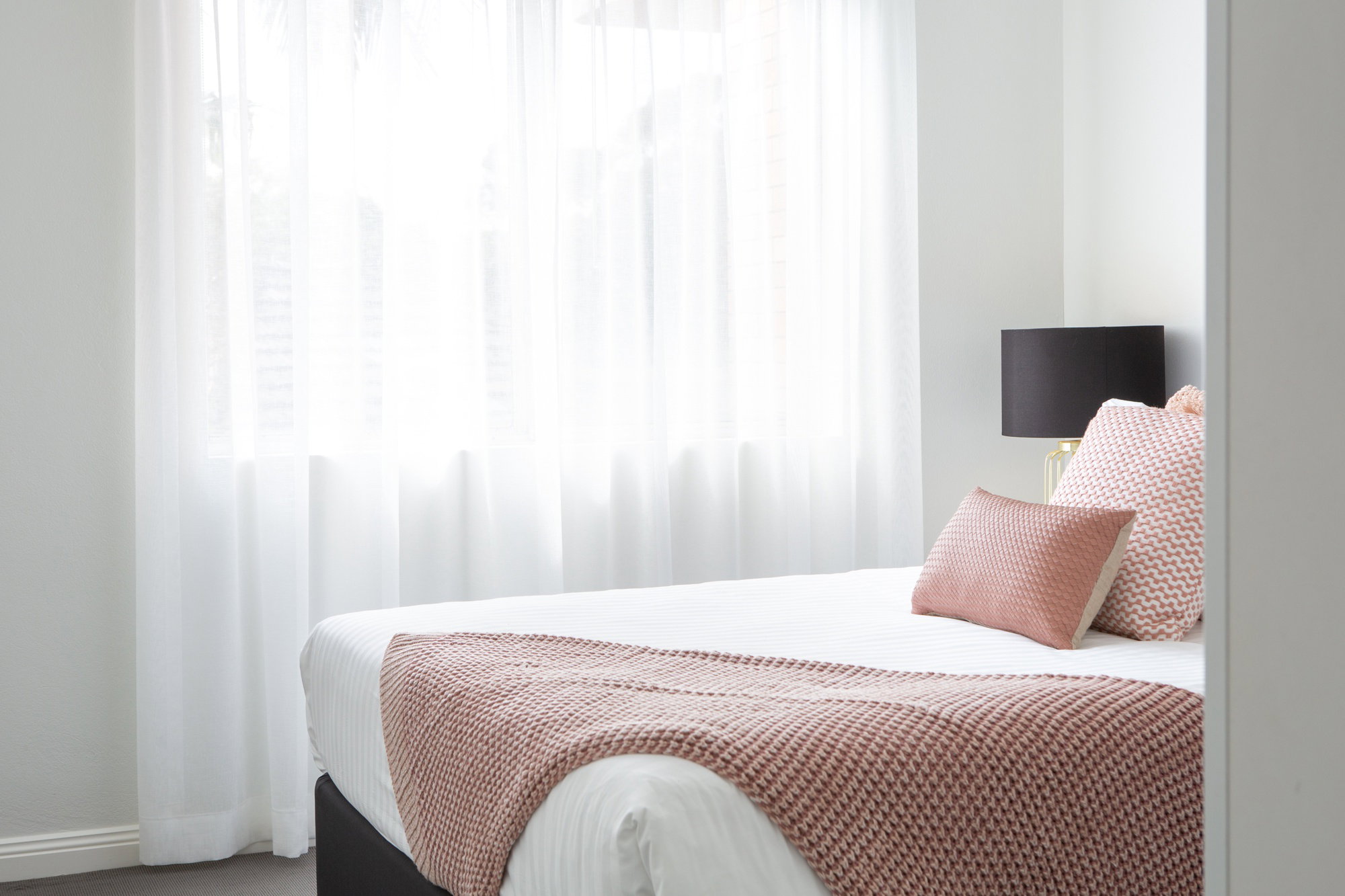 Furnished 2 Bedroom Apartment in Lane Cove