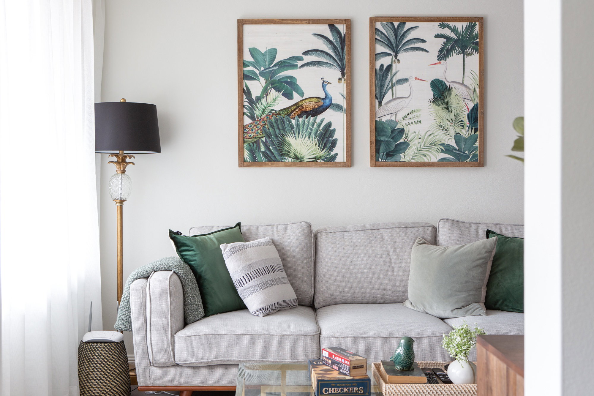 Furnished 2 Bedroom Apartment in Lane Cove