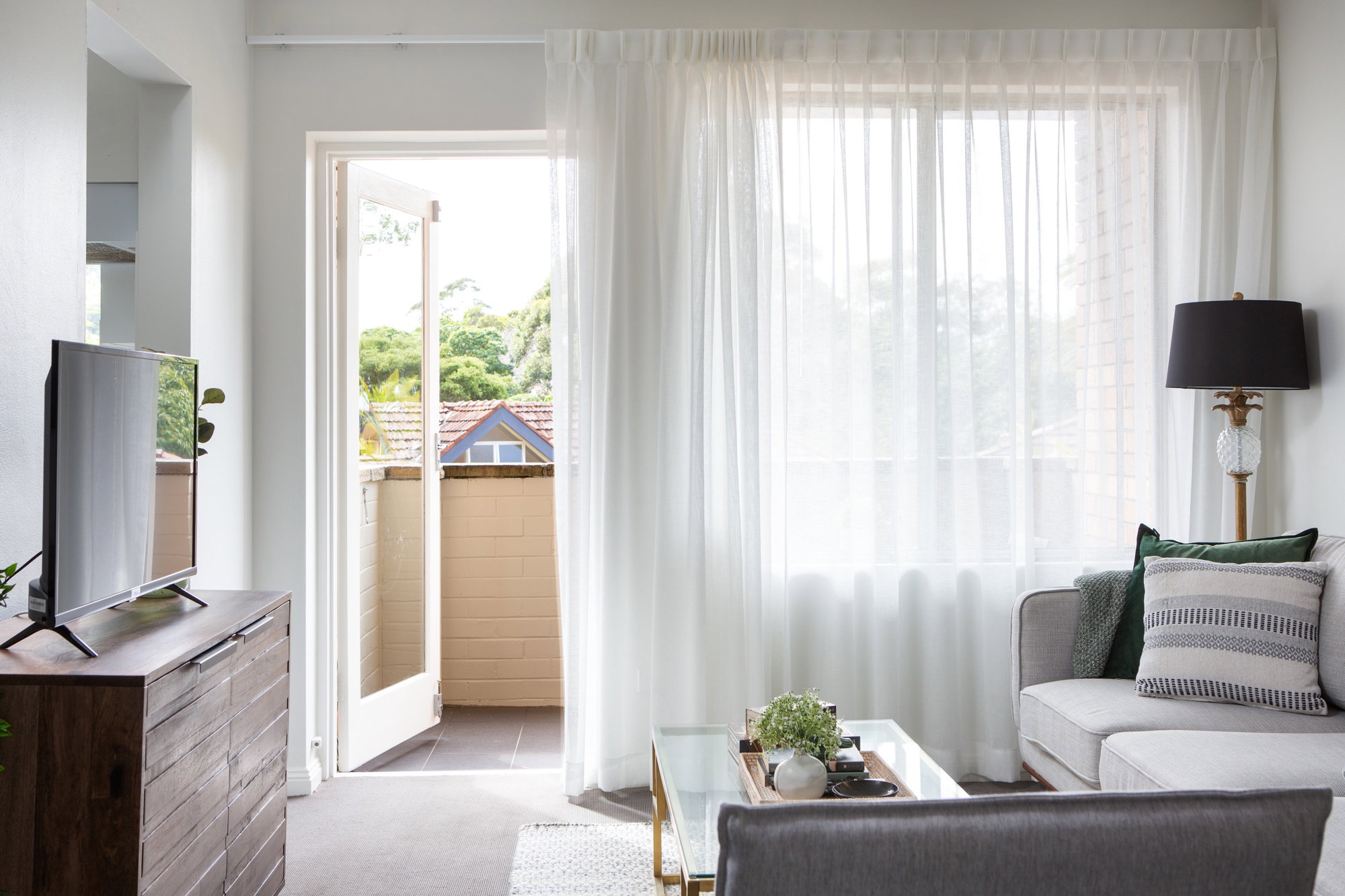 Furnished 2 Bedroom Apartment in Lane Cove