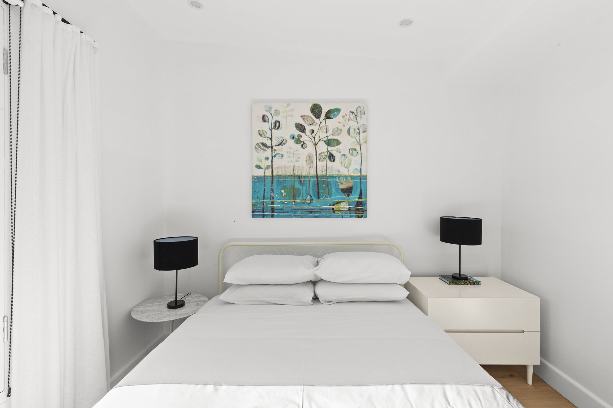 Furnished 2 Bedroom House in Surry Hills