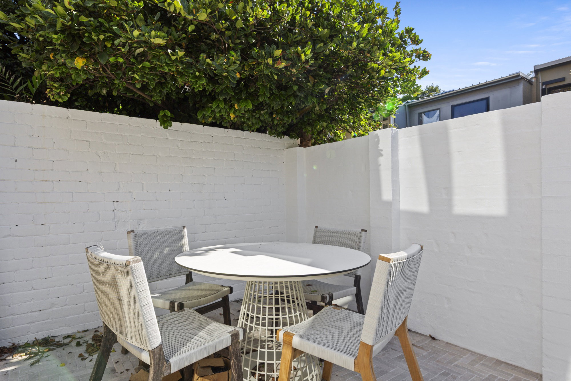 Furnished 2 Bedroom House in Surry Hills