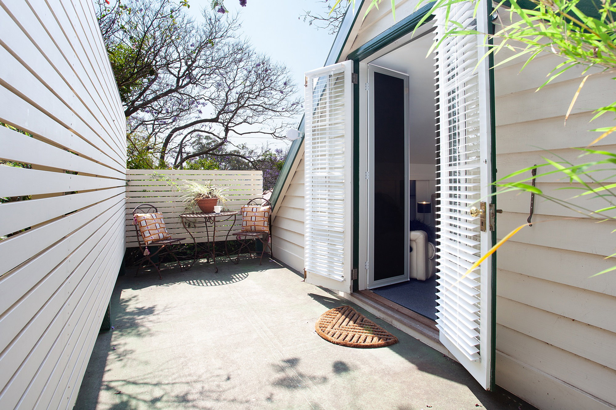 Furnished 1 Bedroom Apartment in Woollahra