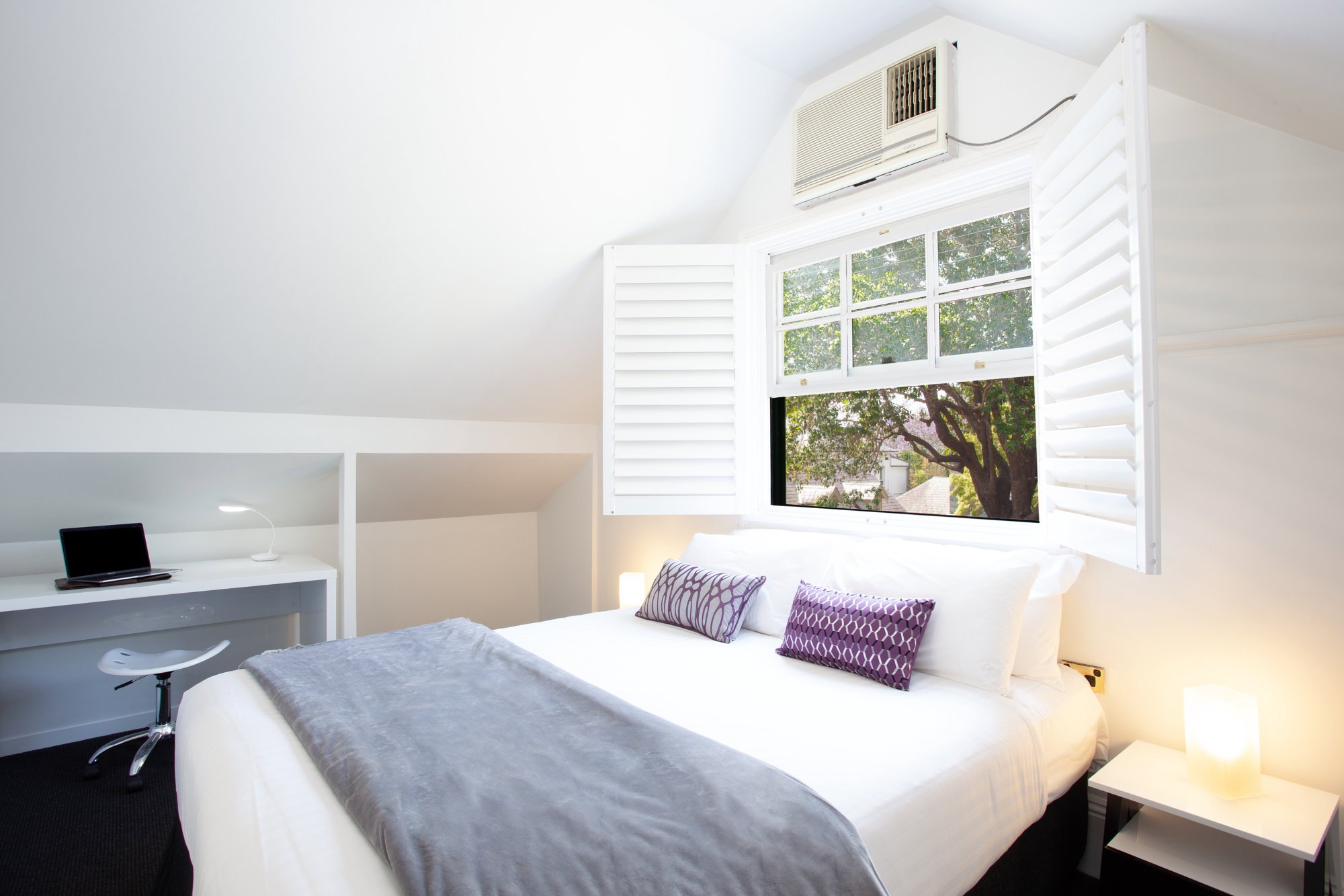 Furnished 1 Bedroom Apartment in Woollahra