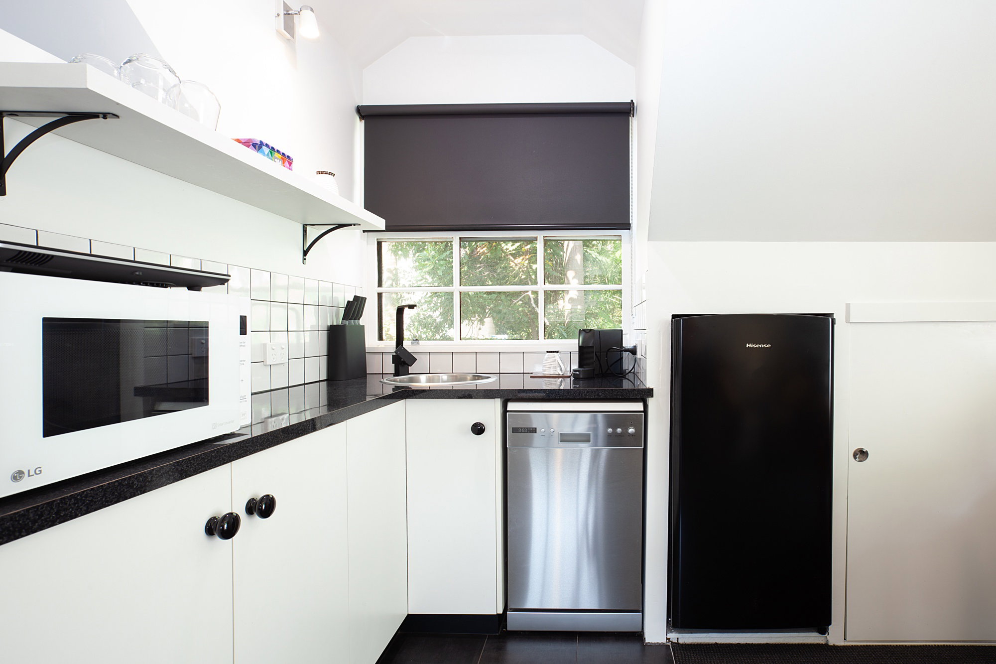 Furnished 1 Bedroom Apartment in Woollahra